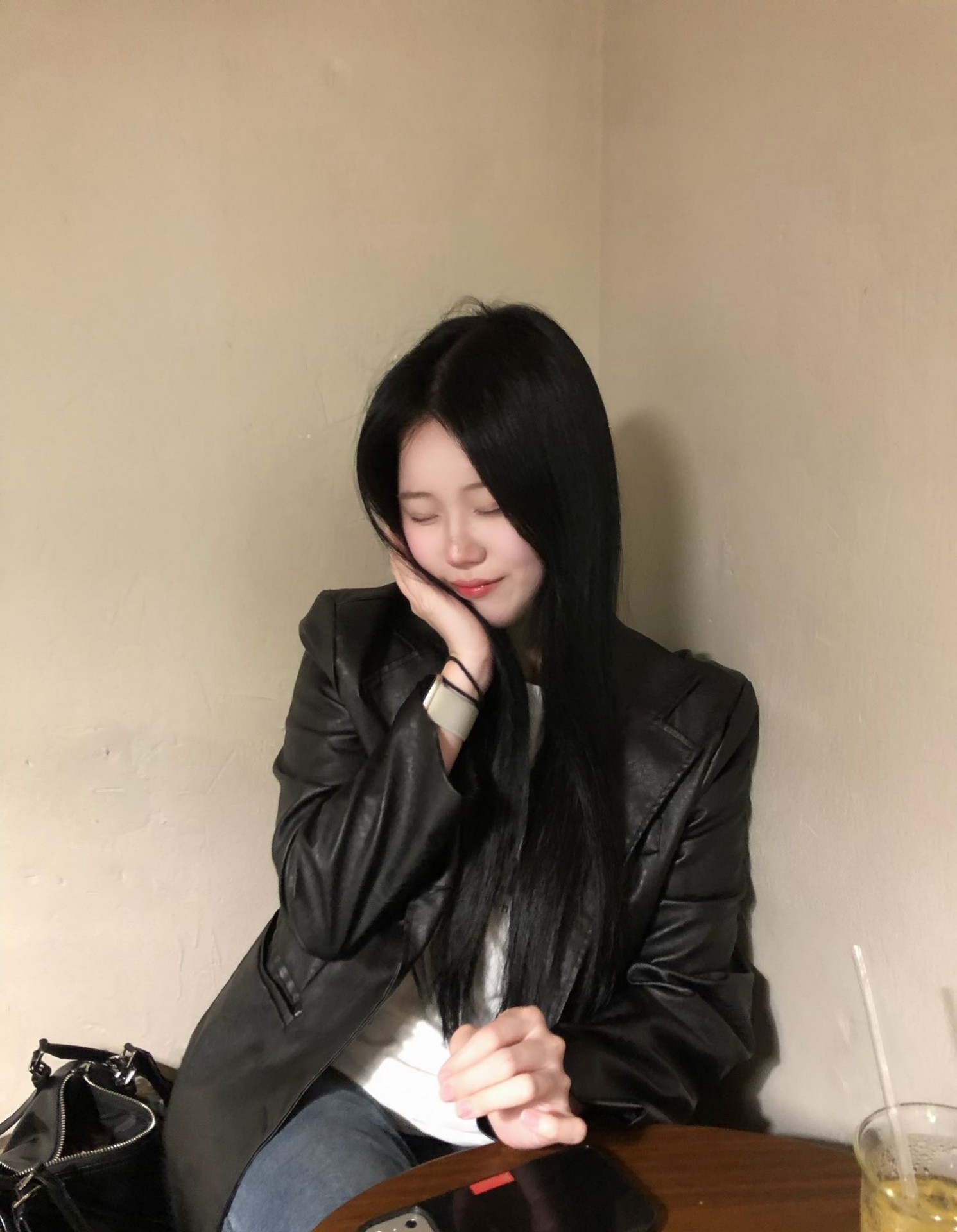 사랑하는 당신께⠀