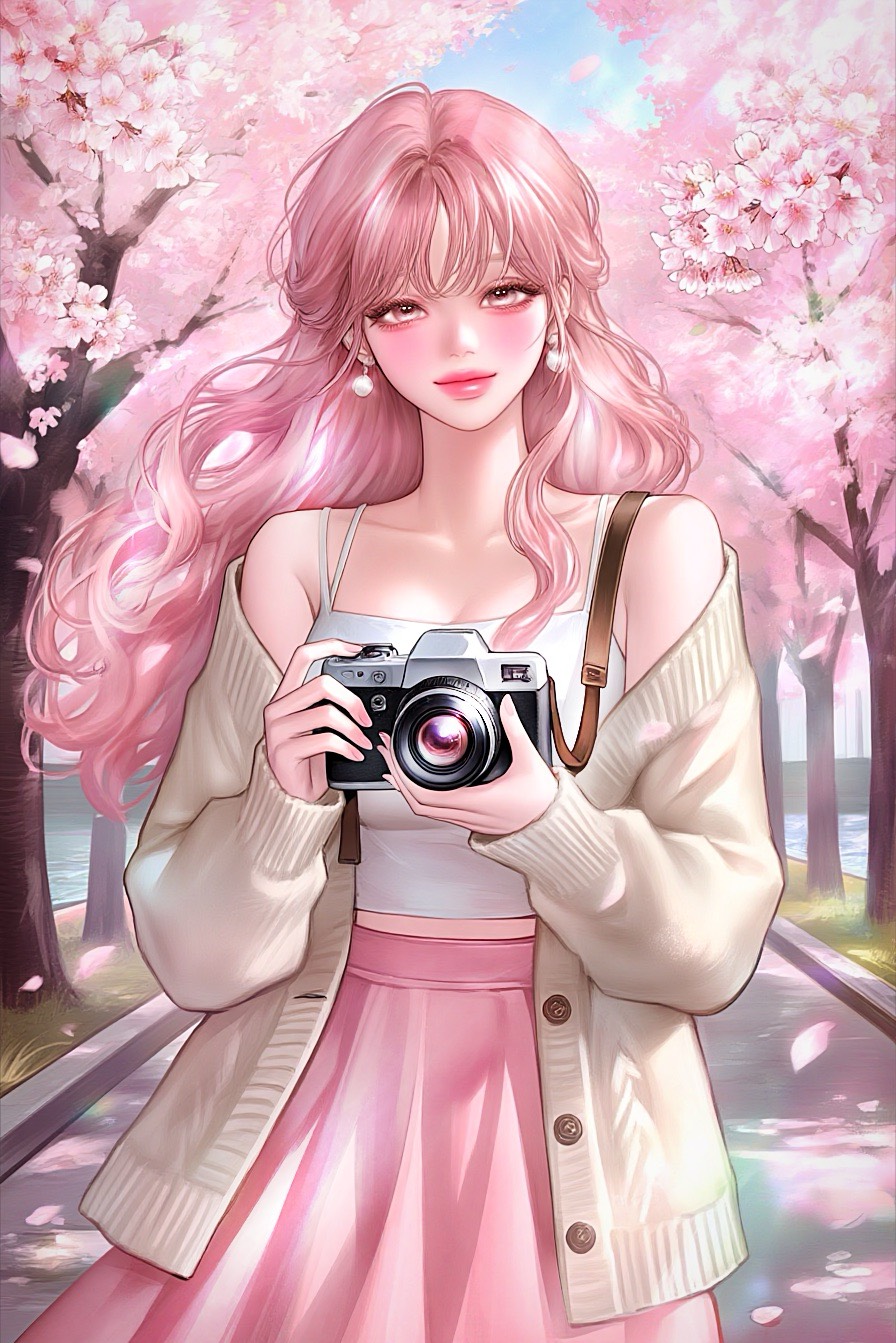 너의 취향이었으면 해