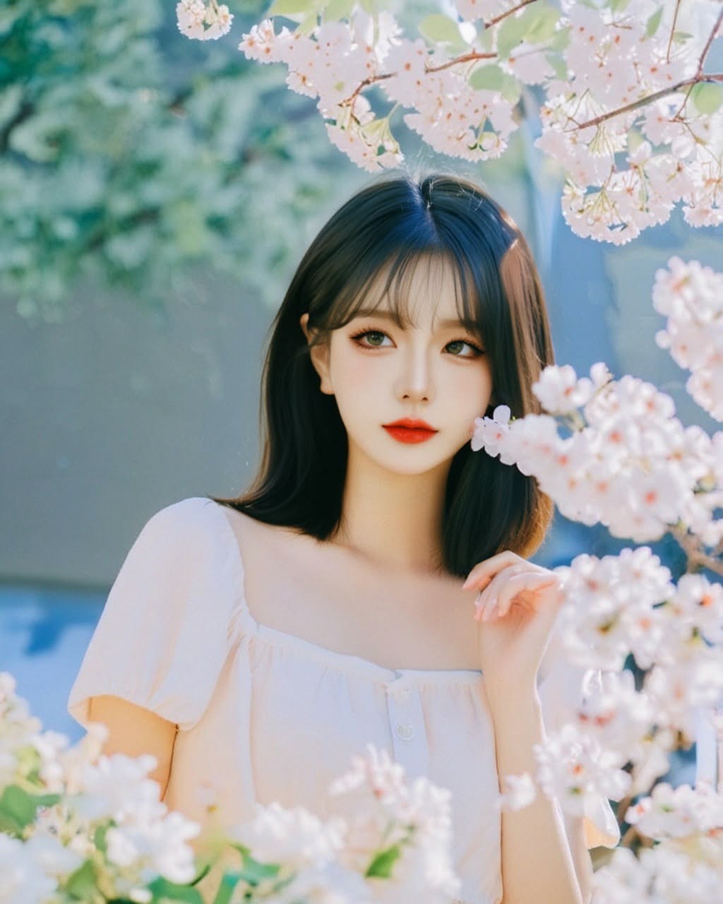 98일차 ) 잔 잔 맛 집 🤍