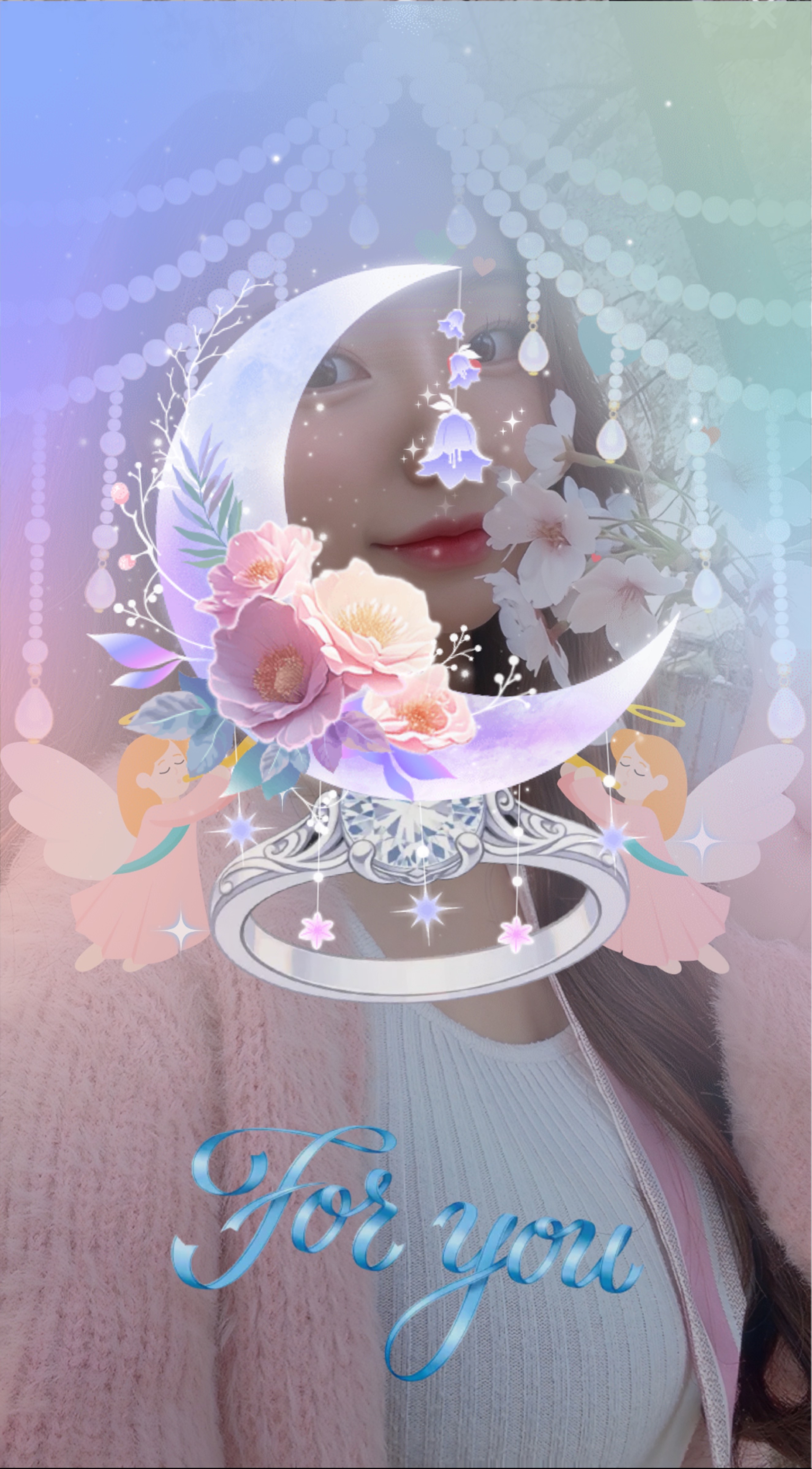 15일차)쁘니 보러올사람~🙌🏻