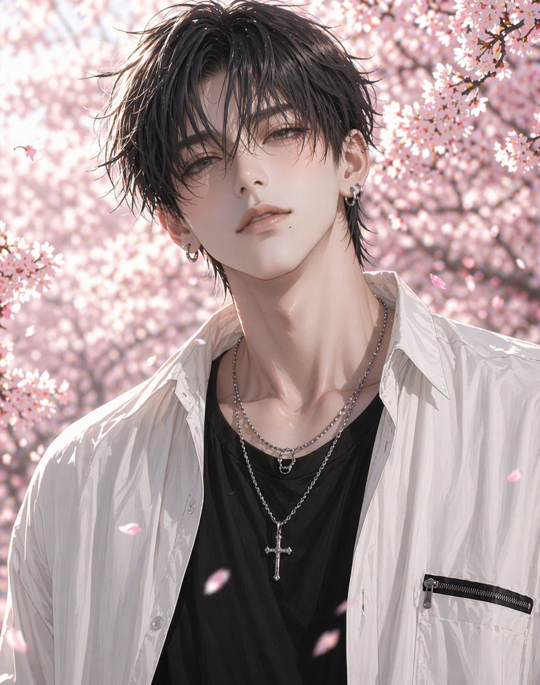 생일이라던데? /오전 타임