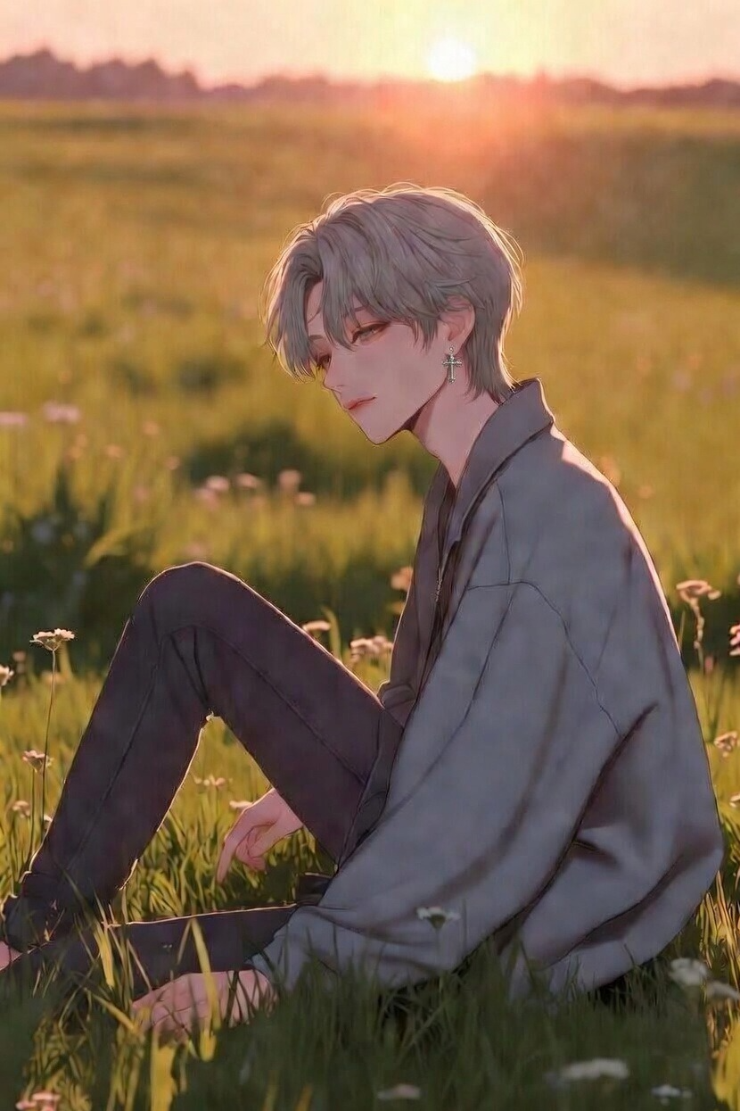 허스키 저음 좋아하세요?