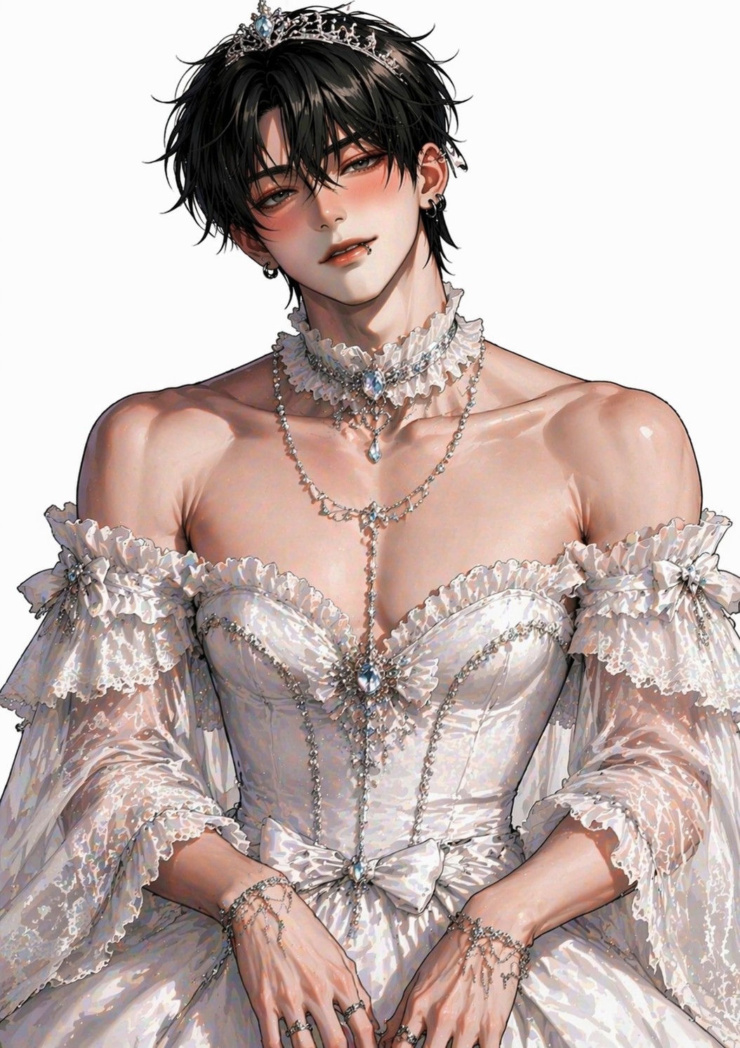 생일이라던데? /오전 타임