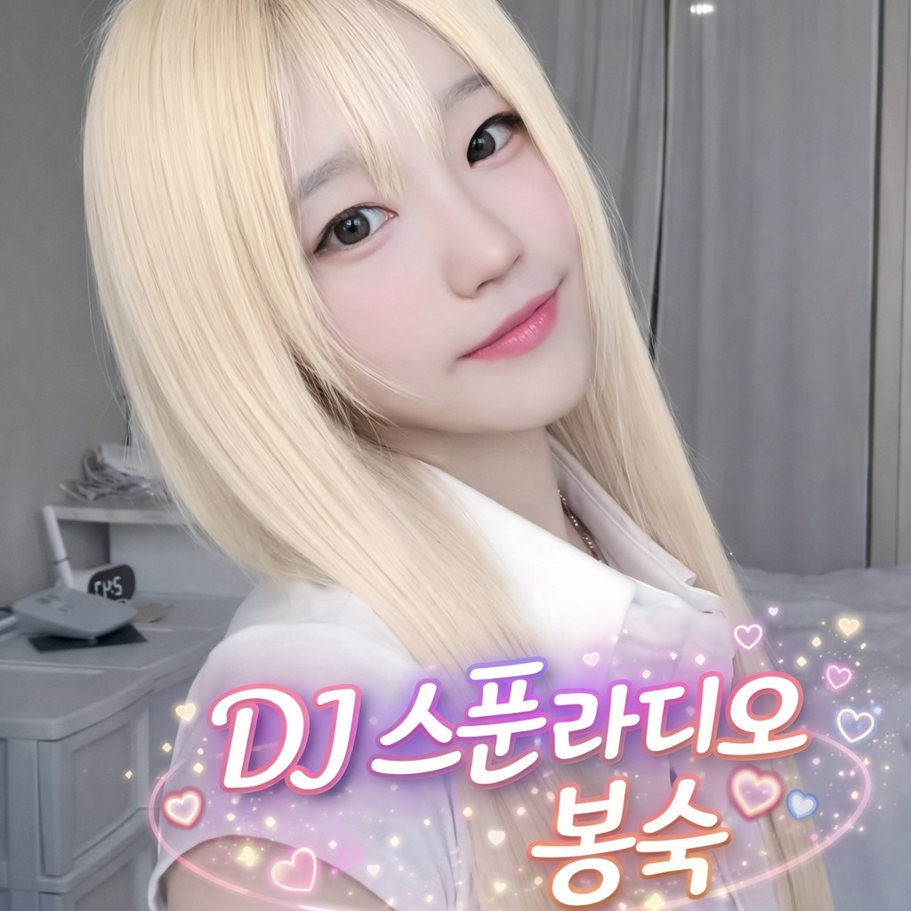 리방)1시간만 하기! 플리 소통