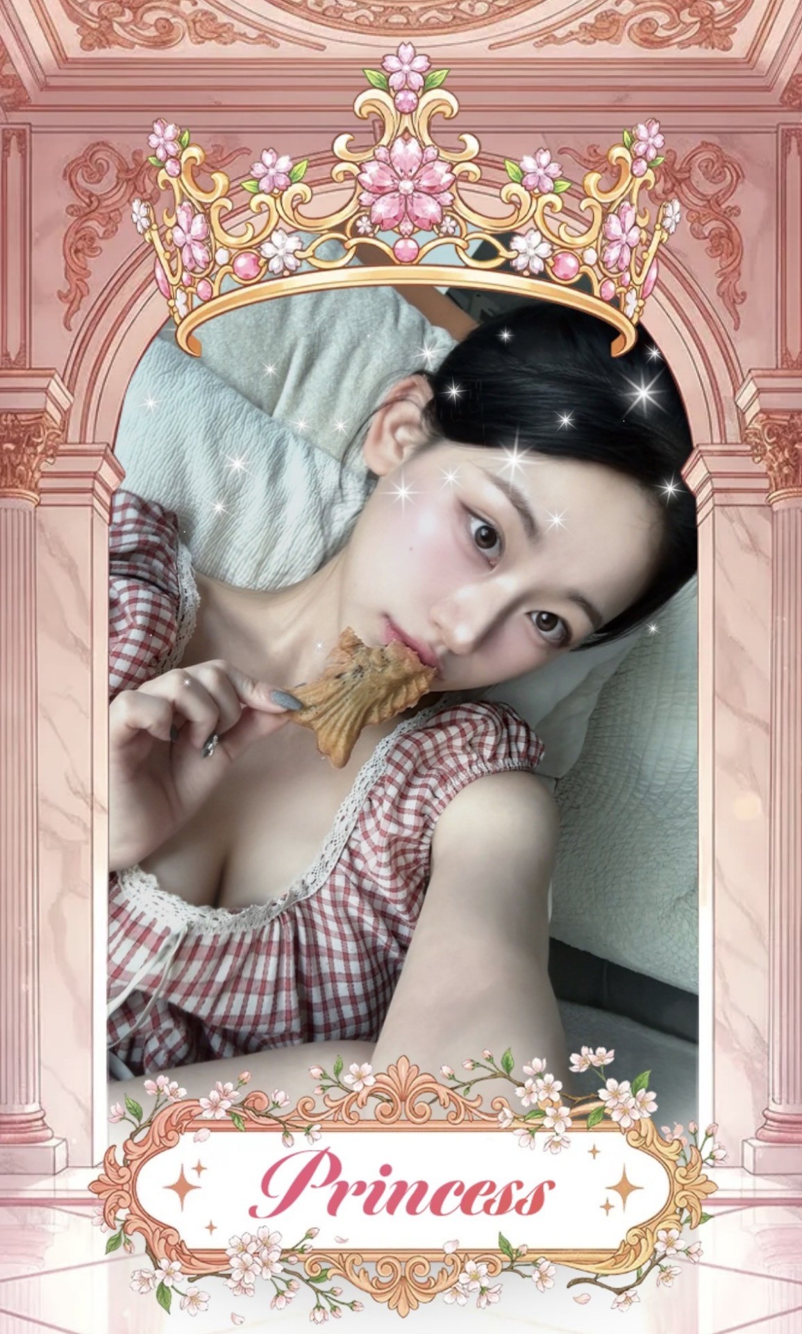 쮸쀼쮸쀼딴스~~~~~~~~~