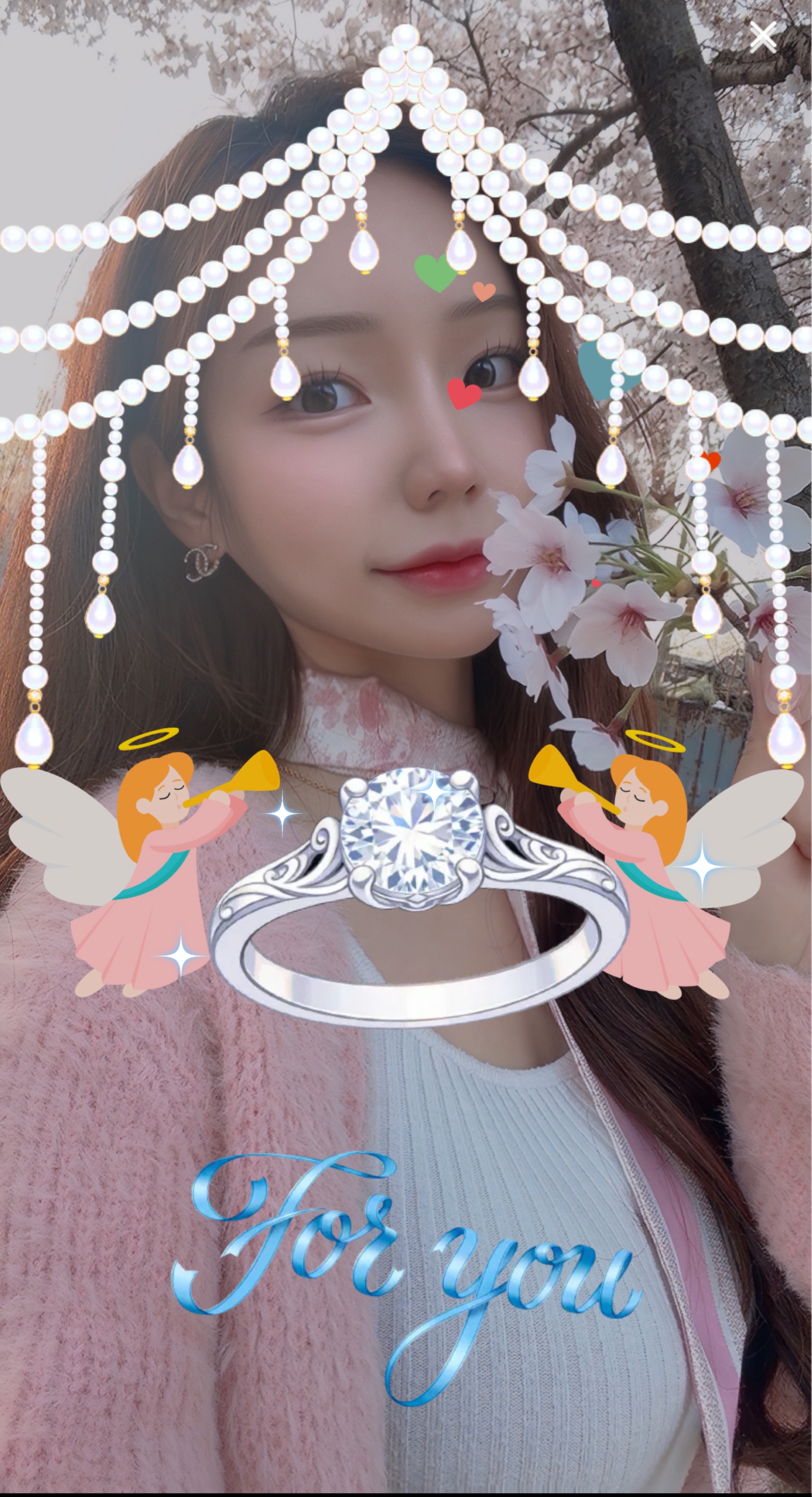 15일차)쁘니 보러올사람~🙌🏻