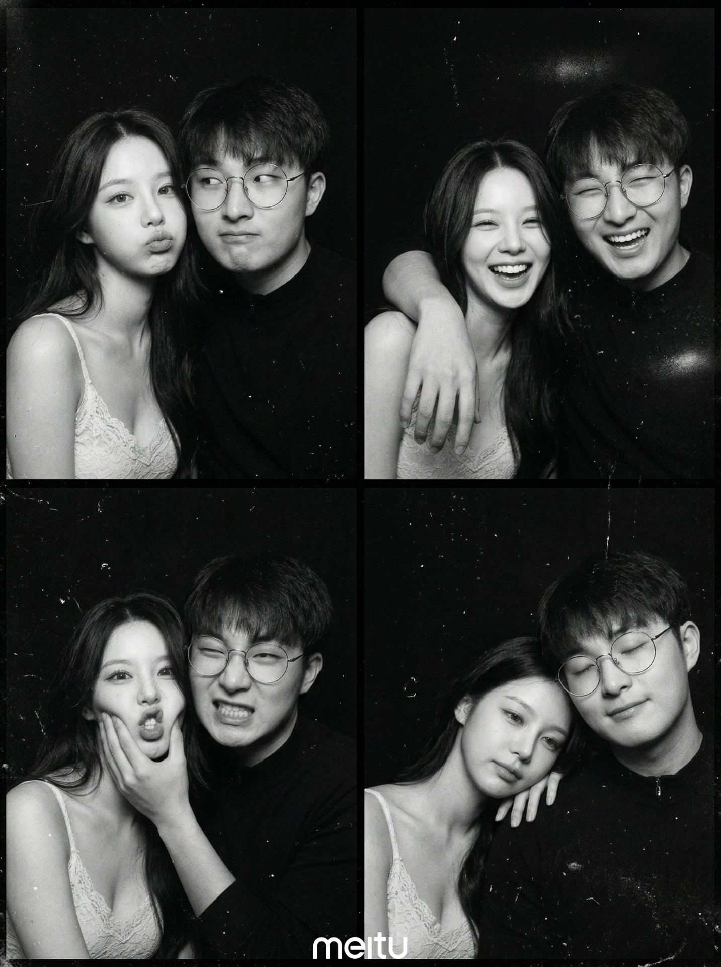 감기로 몸져 누운 눕방 🌿