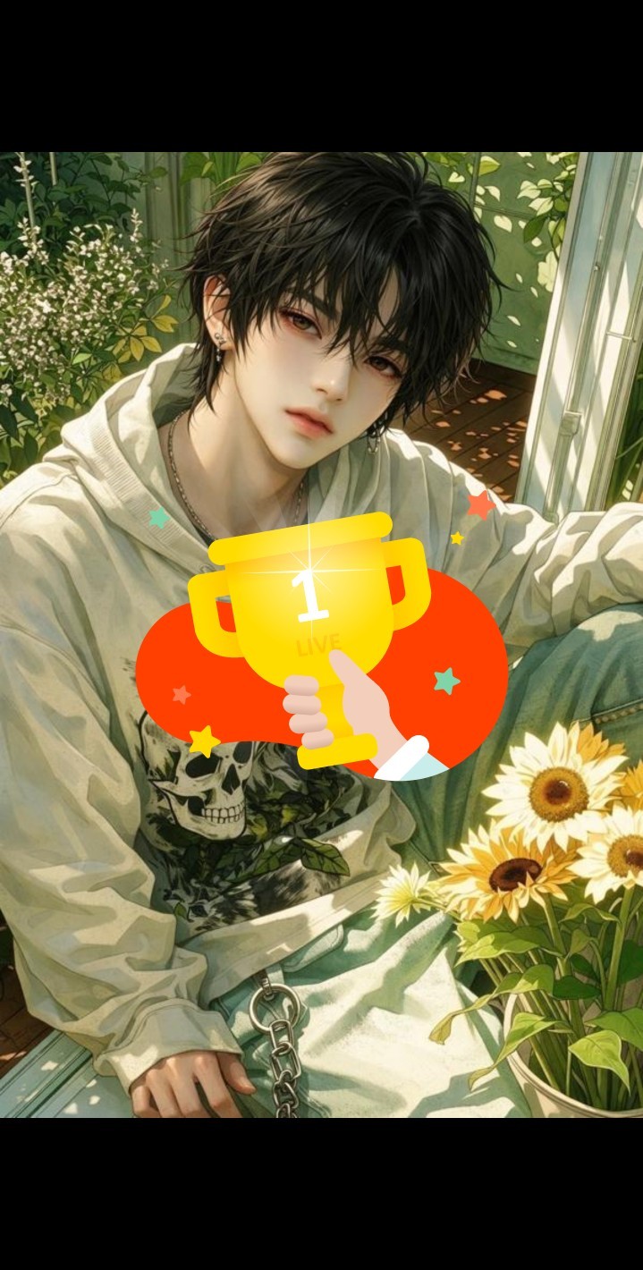 플리방송인데 왜 위에있는데 ㅠ