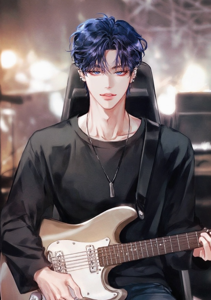 [무계획 감성방송🎸담현 ON]