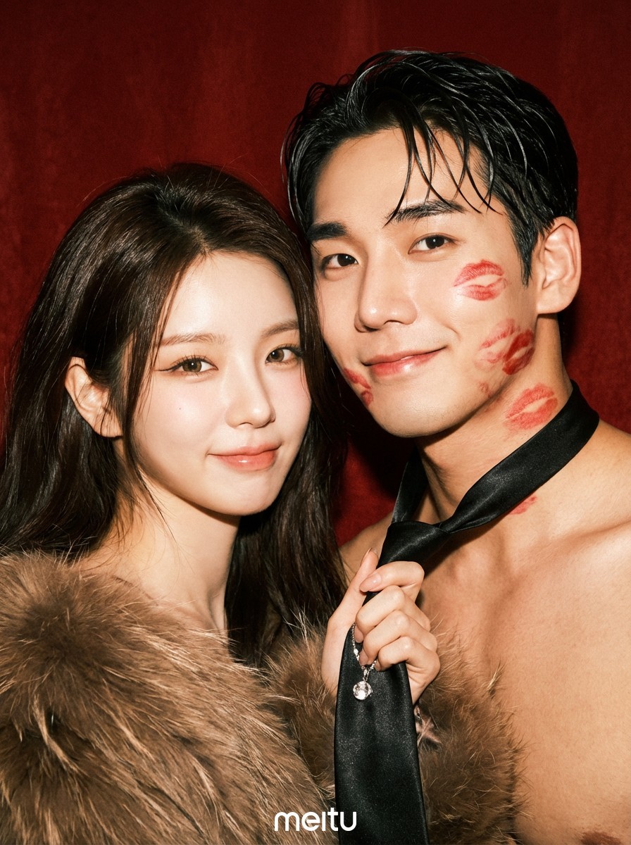 감기로 몸져 누운 눕방 🌿