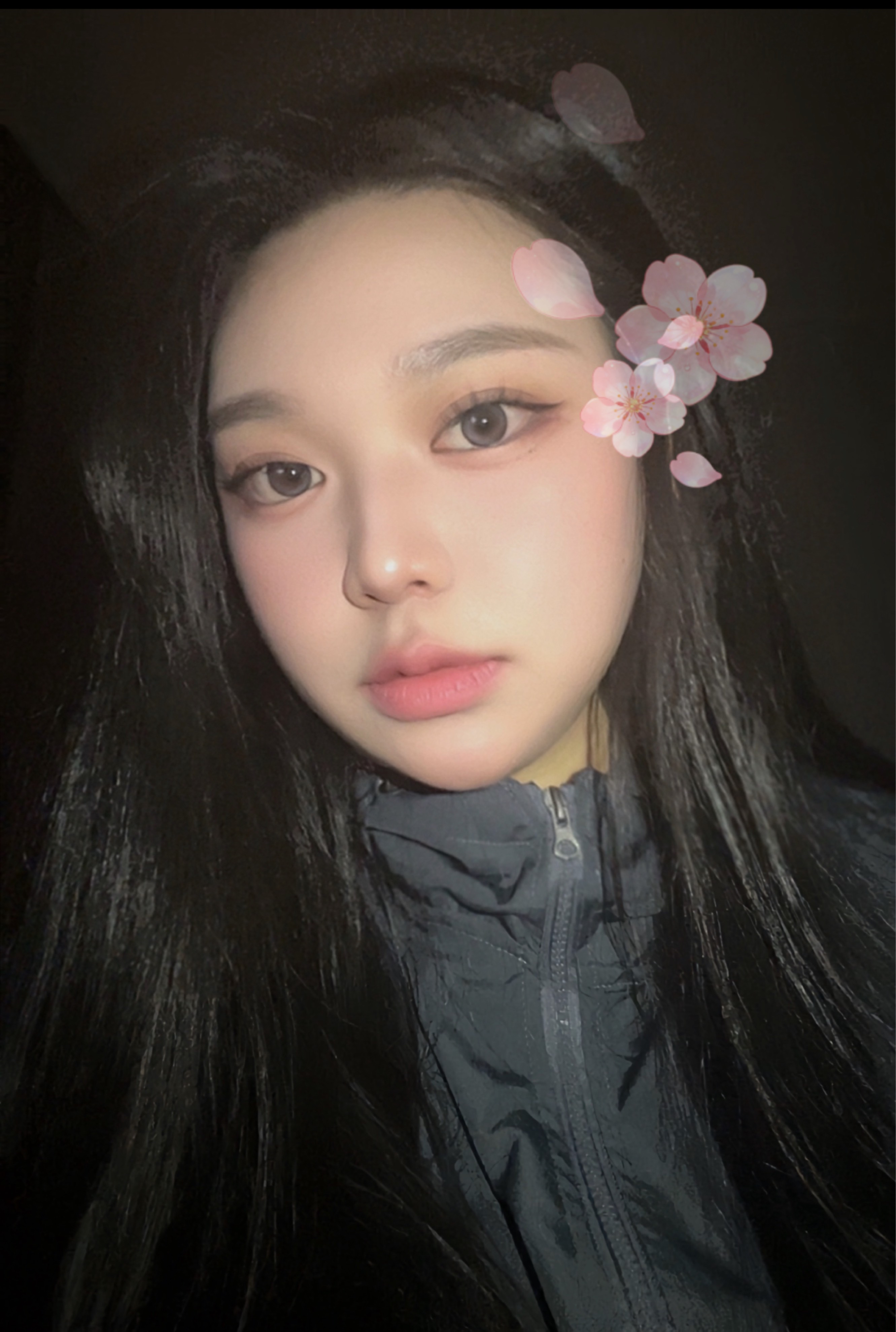 올때까지 숨참음