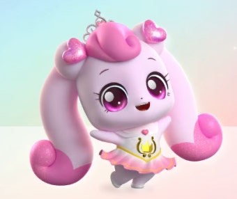 파신이 복귀방송