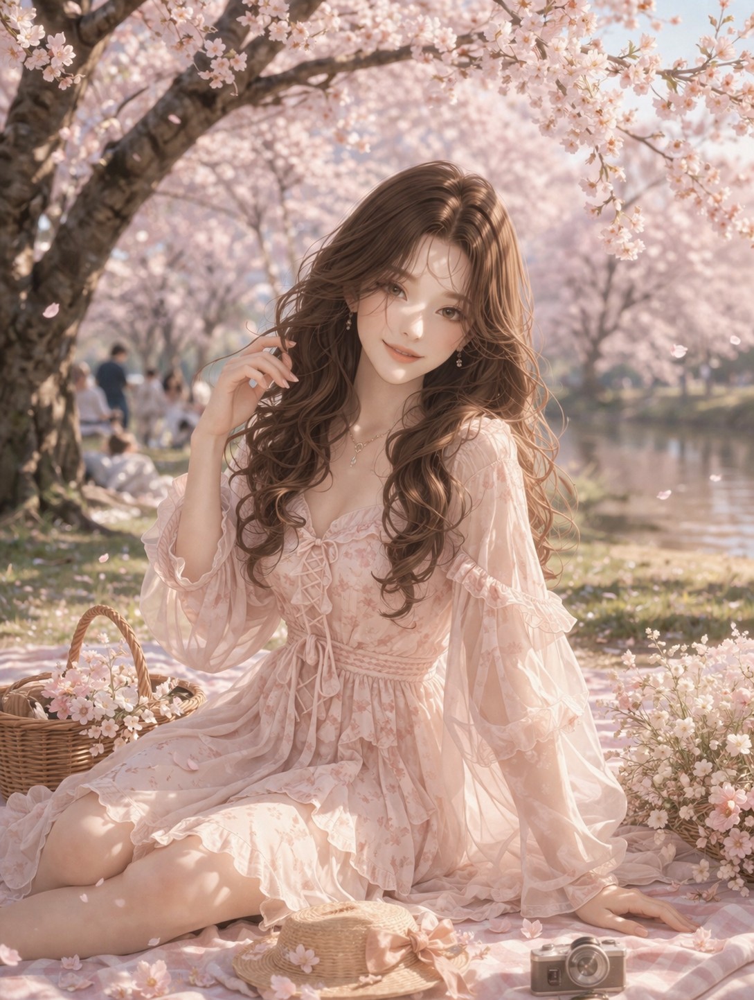 신입 6일차)방치하면 삐뚫어질거야,,