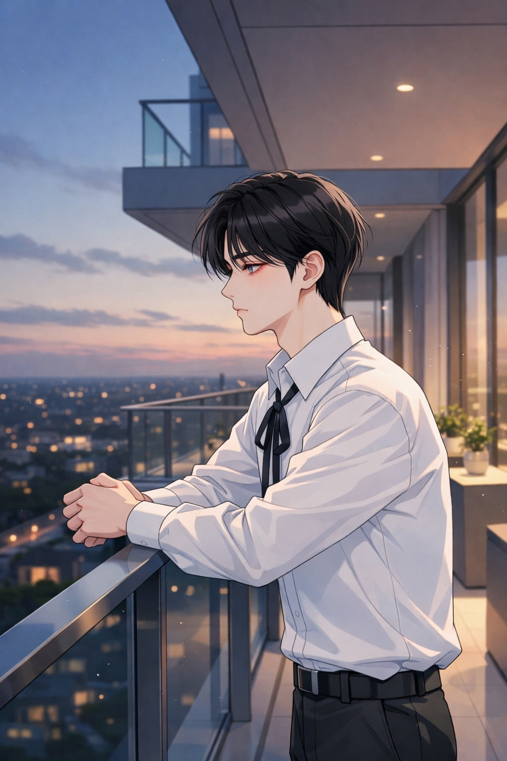 가장 아름다운 우연