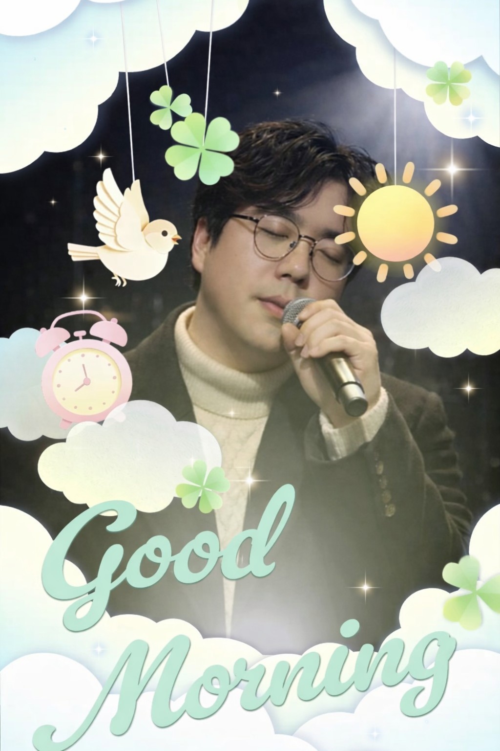 오전 N시경, N O R A E