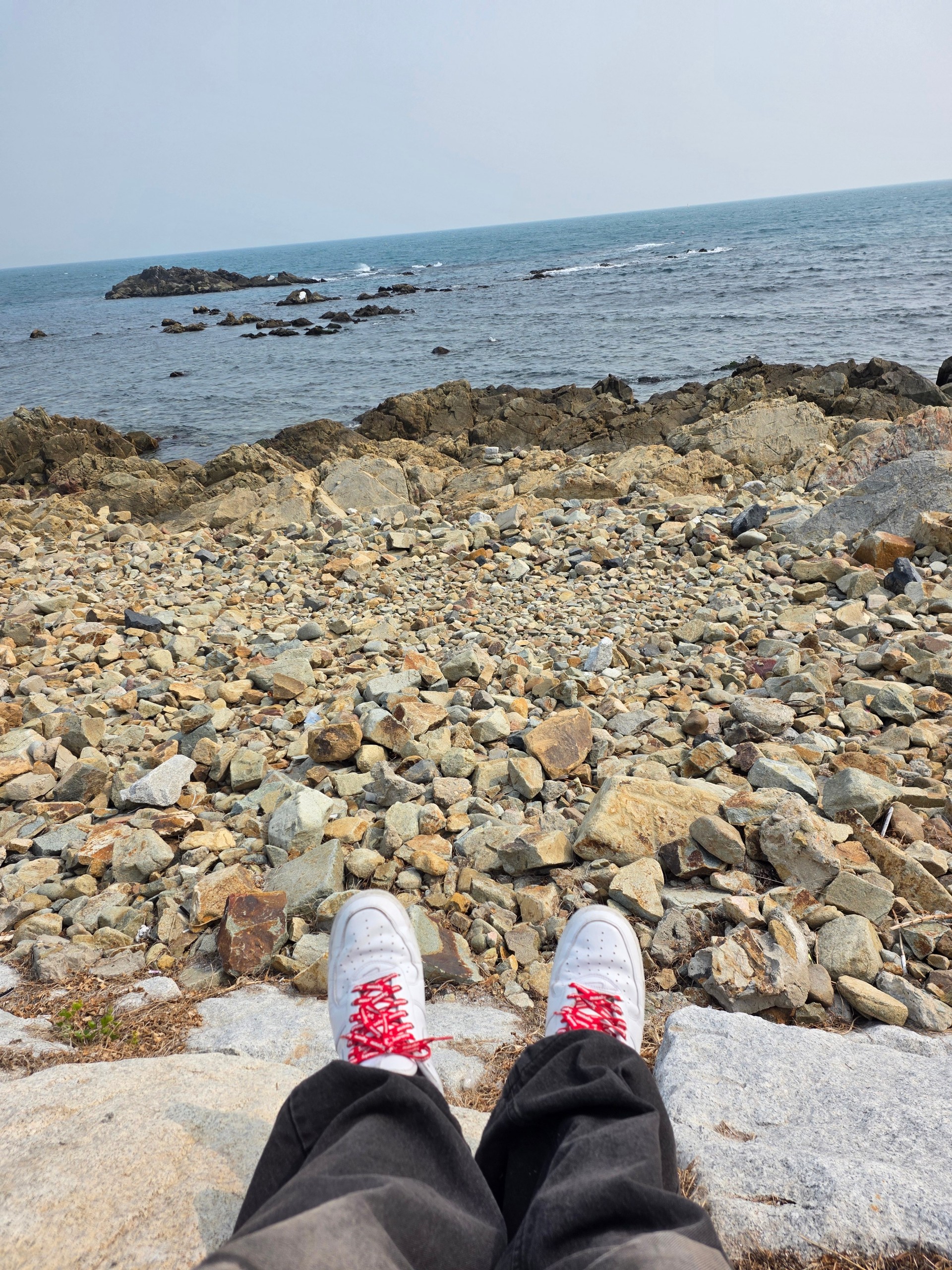 갈방이 없는데?