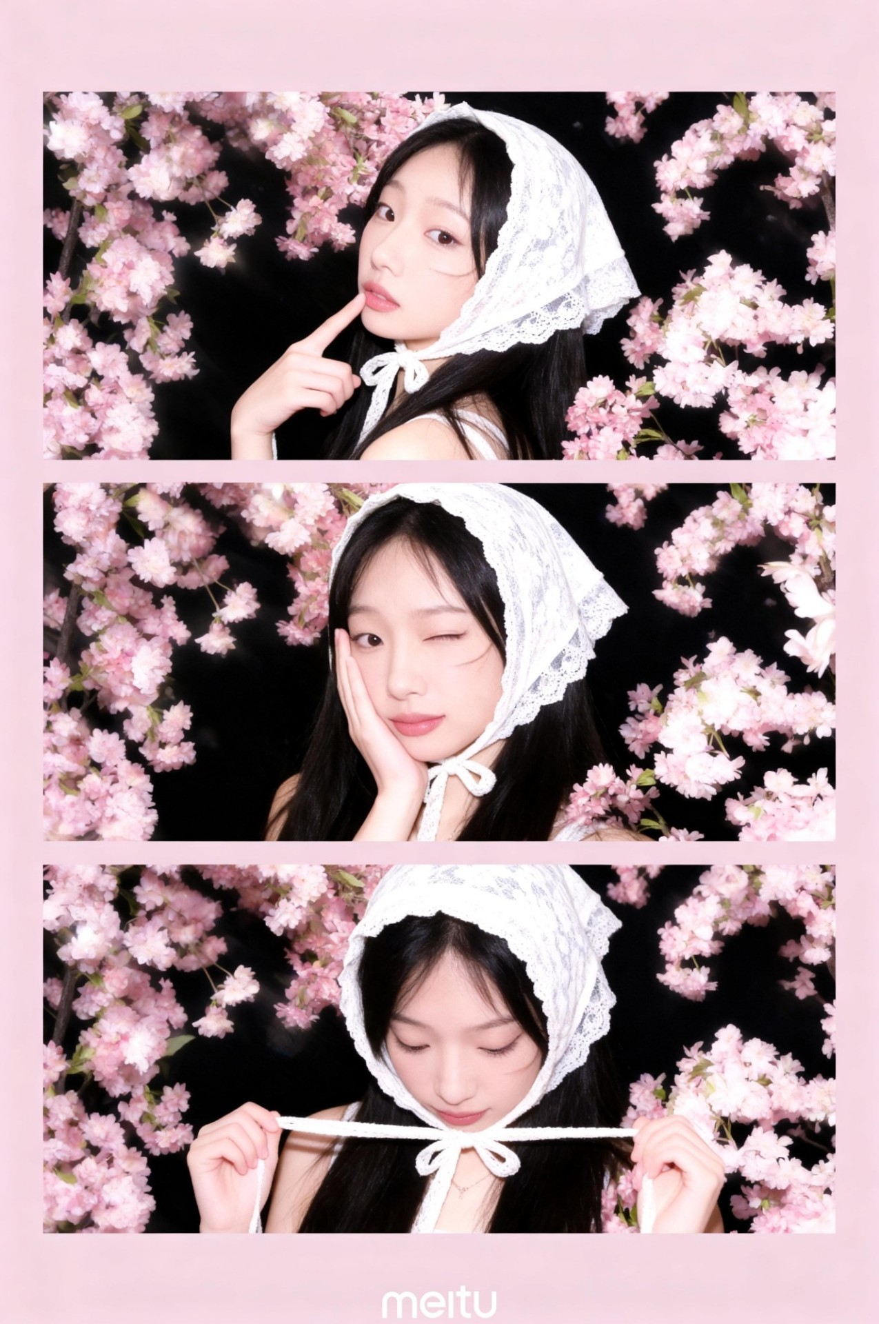 ASMR) 재택근무일때