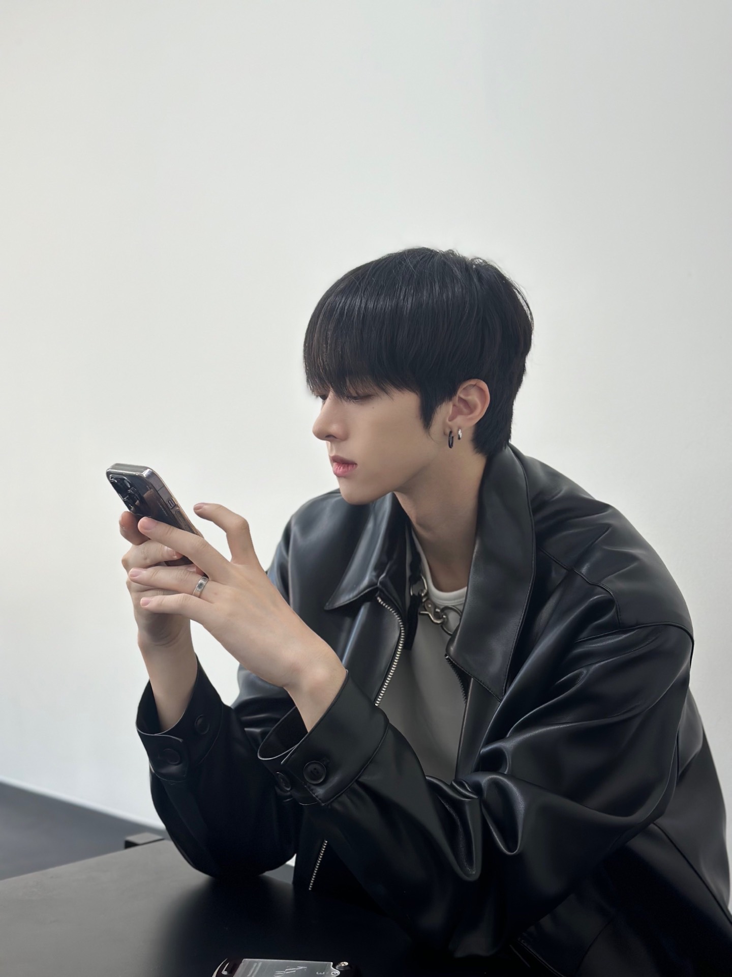 신입) 감 성 라 이 브