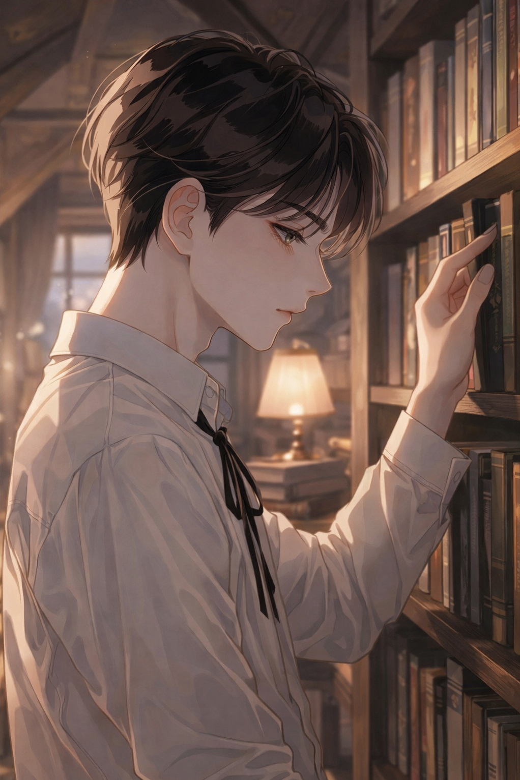 가장 아름다운 우연