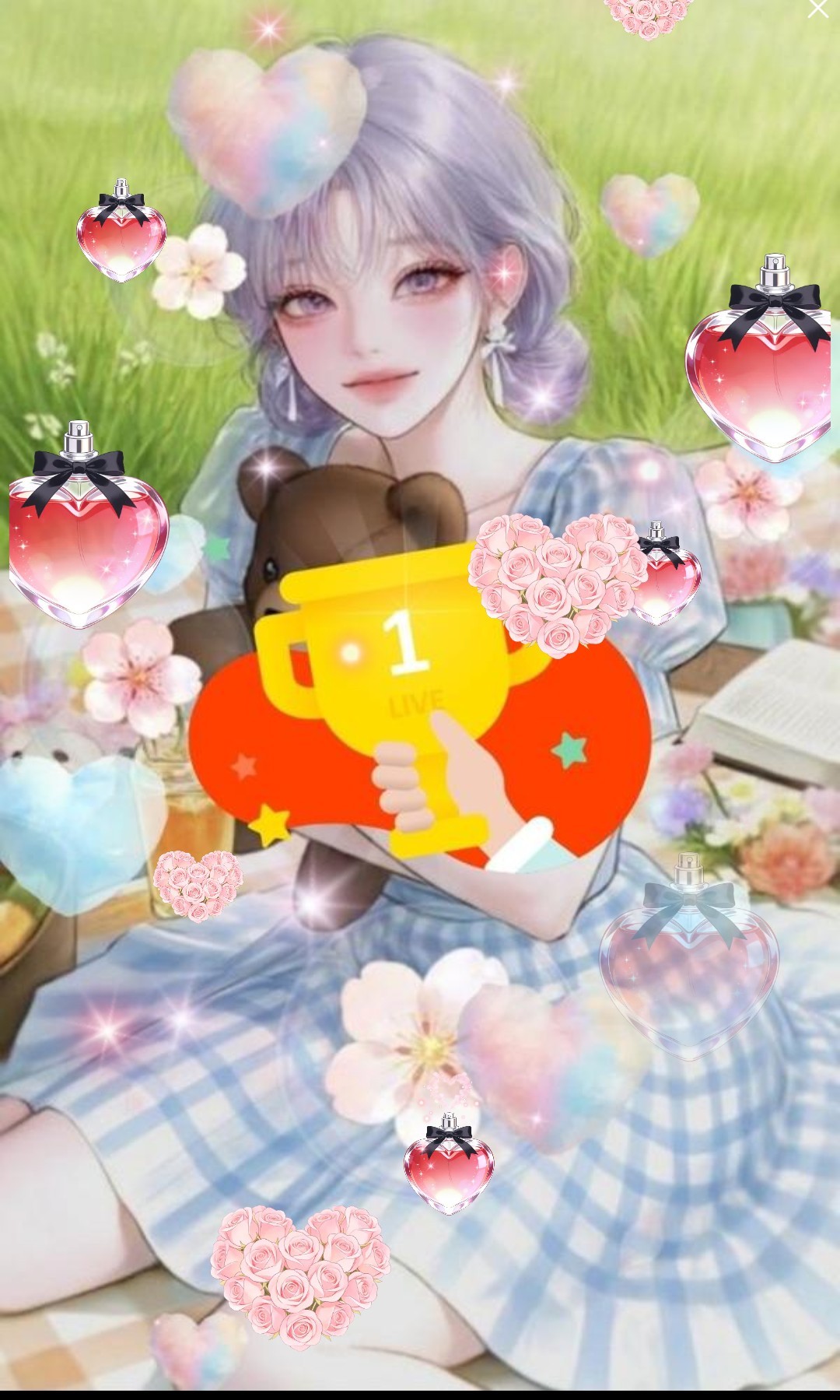 이리와 앉아ᕬᕬ ෆ