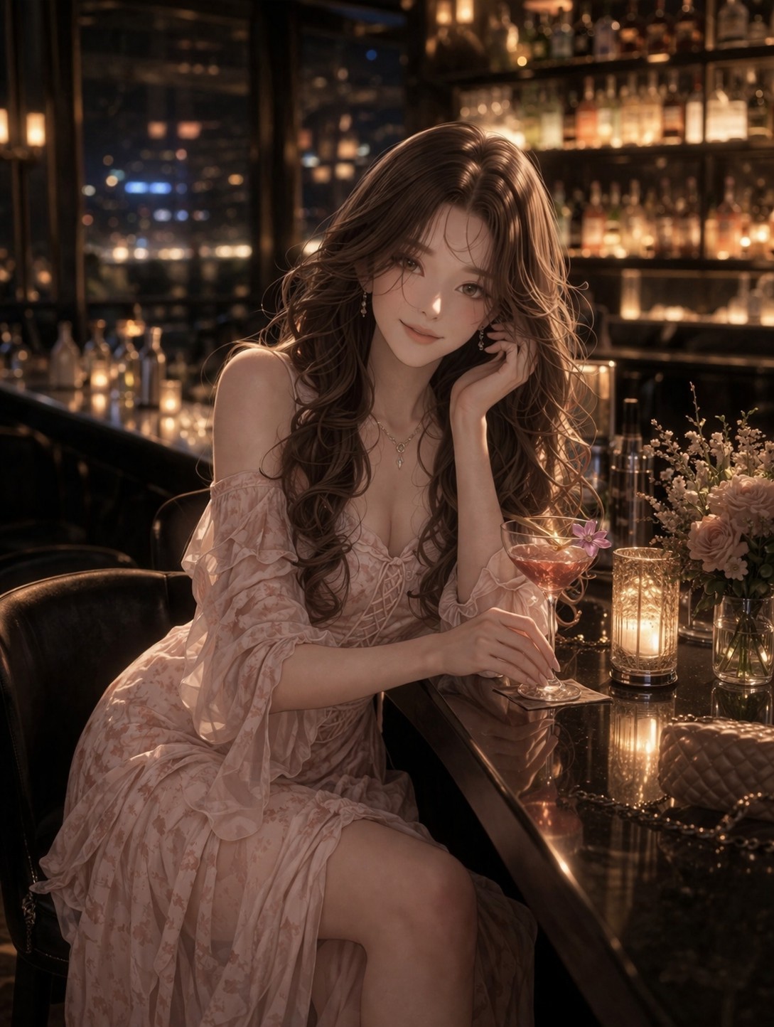 신입 7일차)30분 짧방