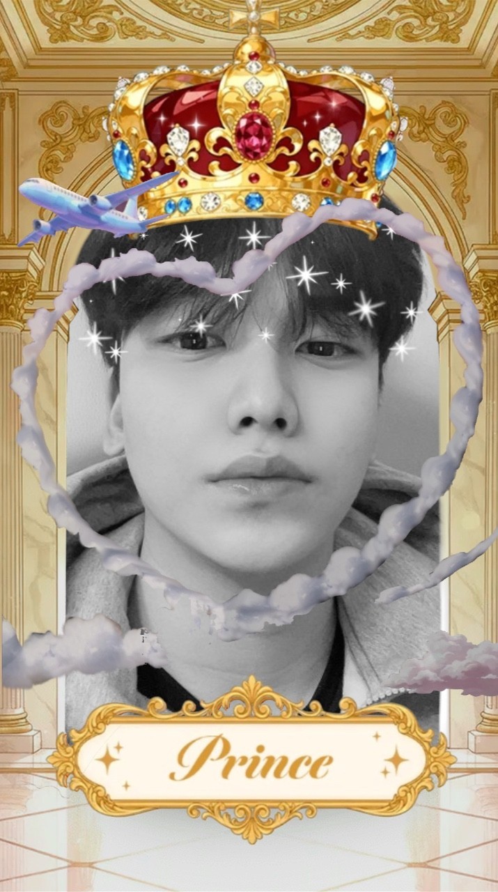 노래 시작했답니다.