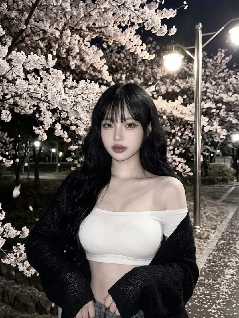 # 오지 않을 널 기다려