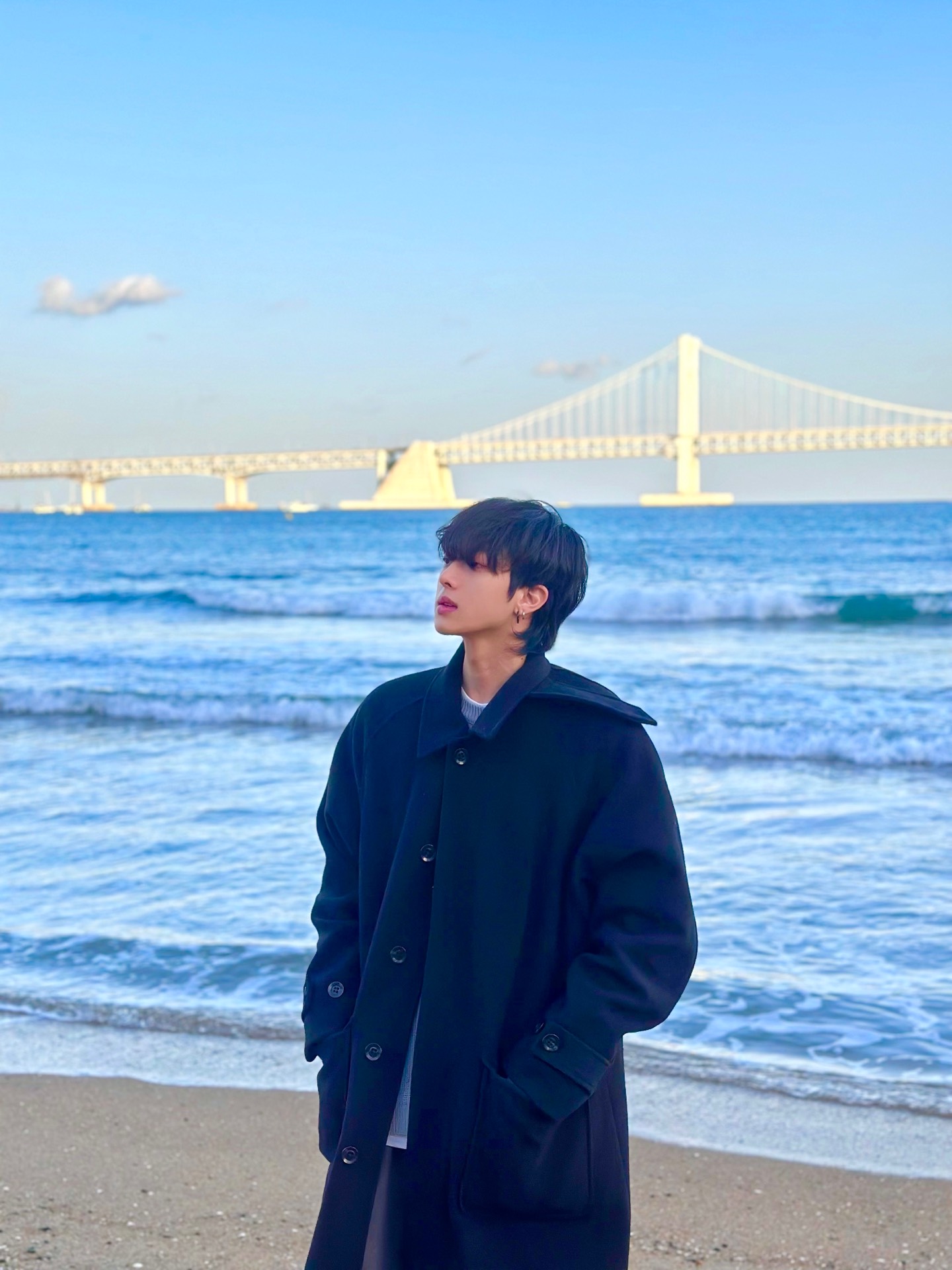 신입) 감 성 라 이 브