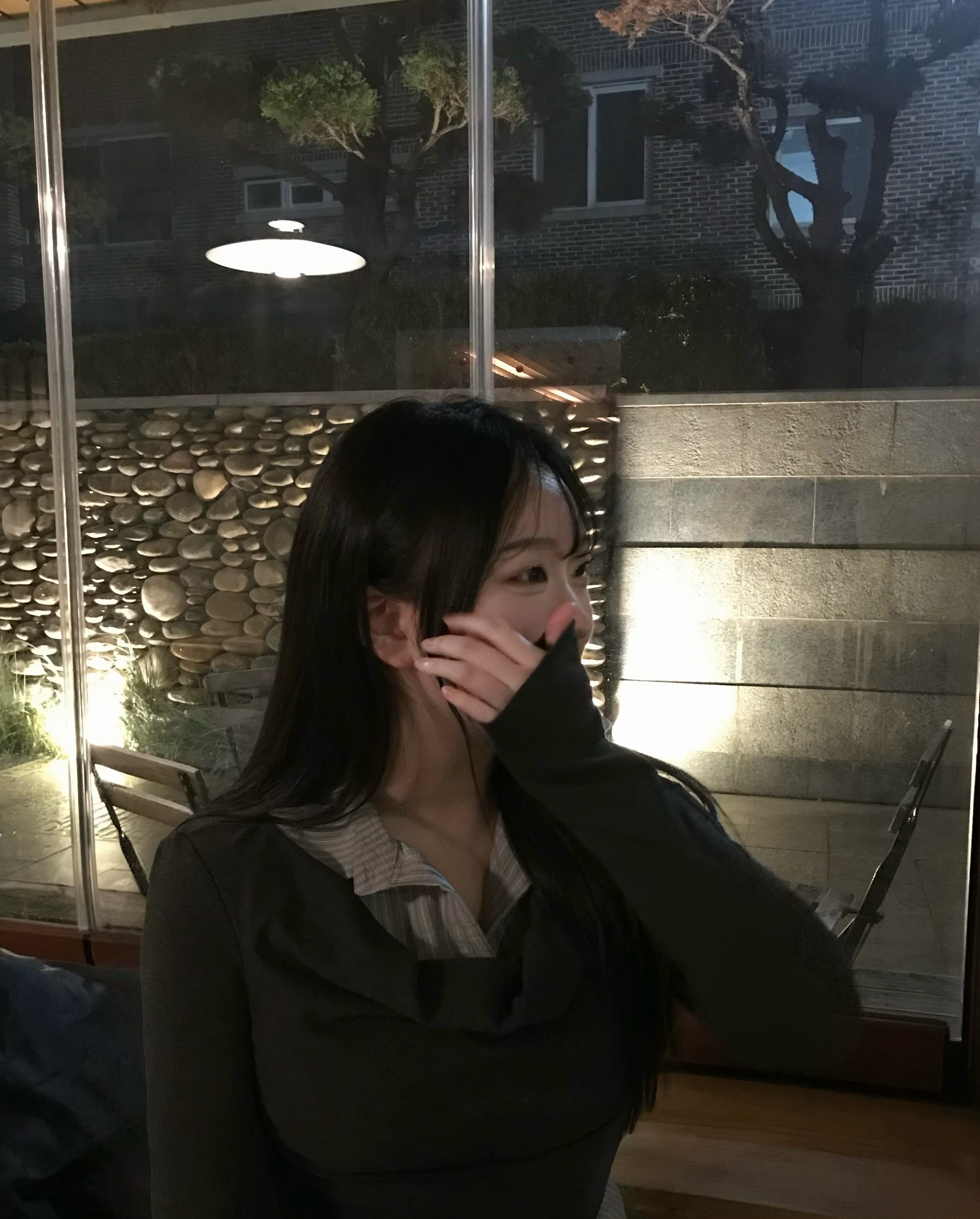 신입) 한번 빠지면 출구 없다린