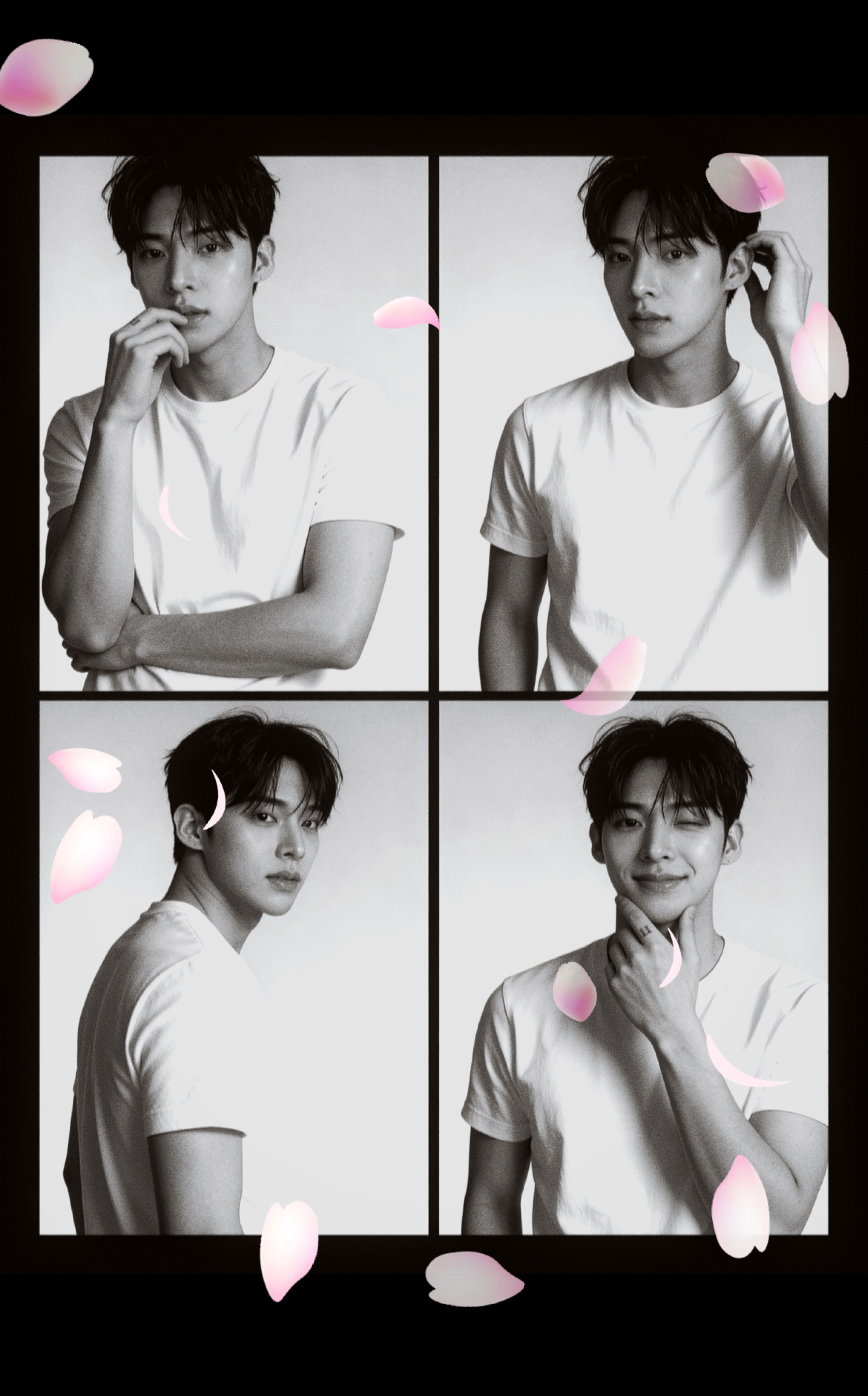 넌 뭘좋아해? 난 널좋아해