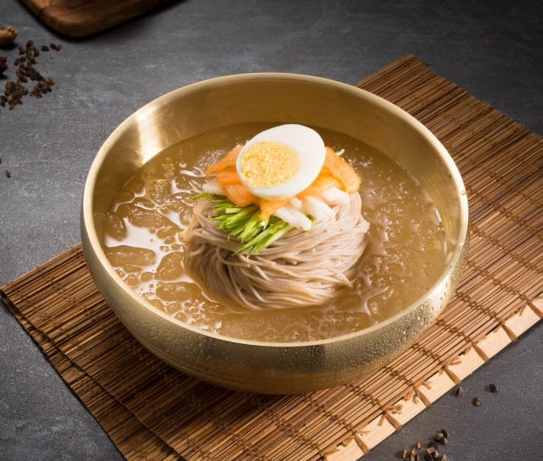 혹시 평양냉면 아는사람?(폭로)