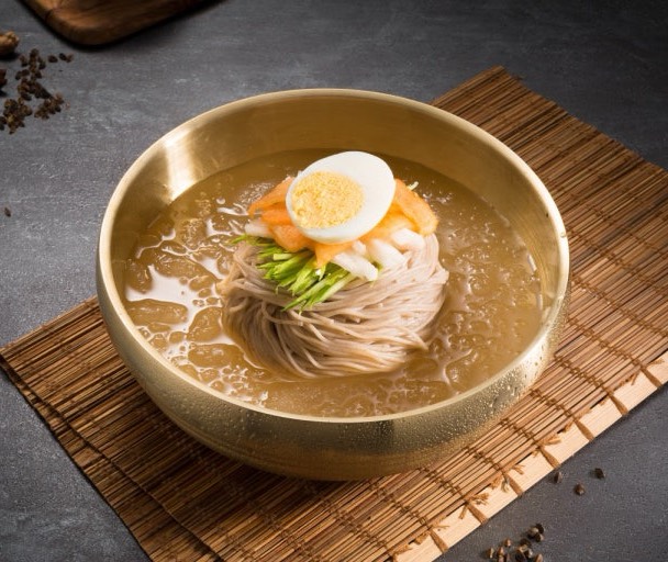 혹시 평양냉면 아는사람?(폭로)