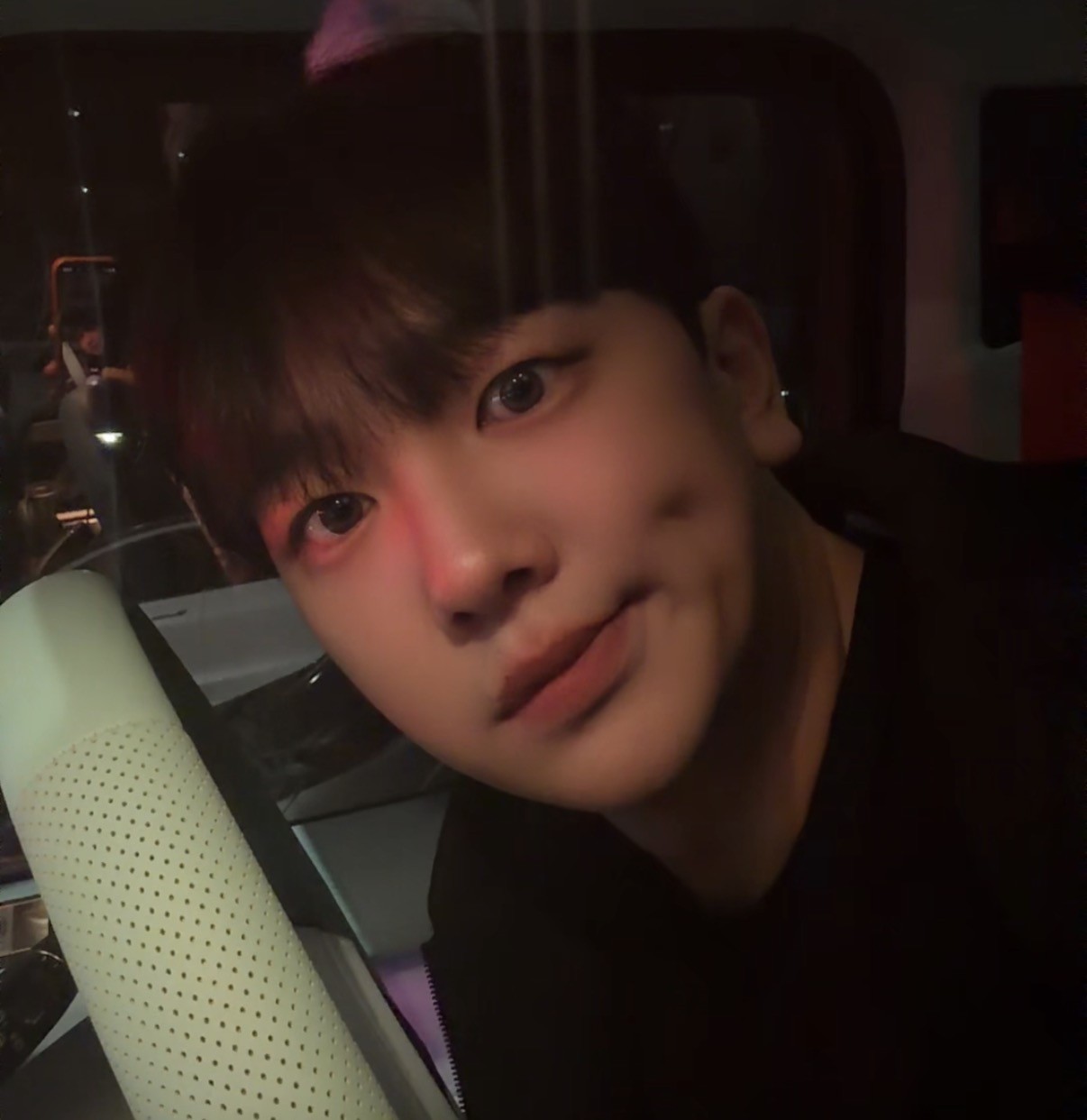 #오늘오후 9시에만나요 ! !