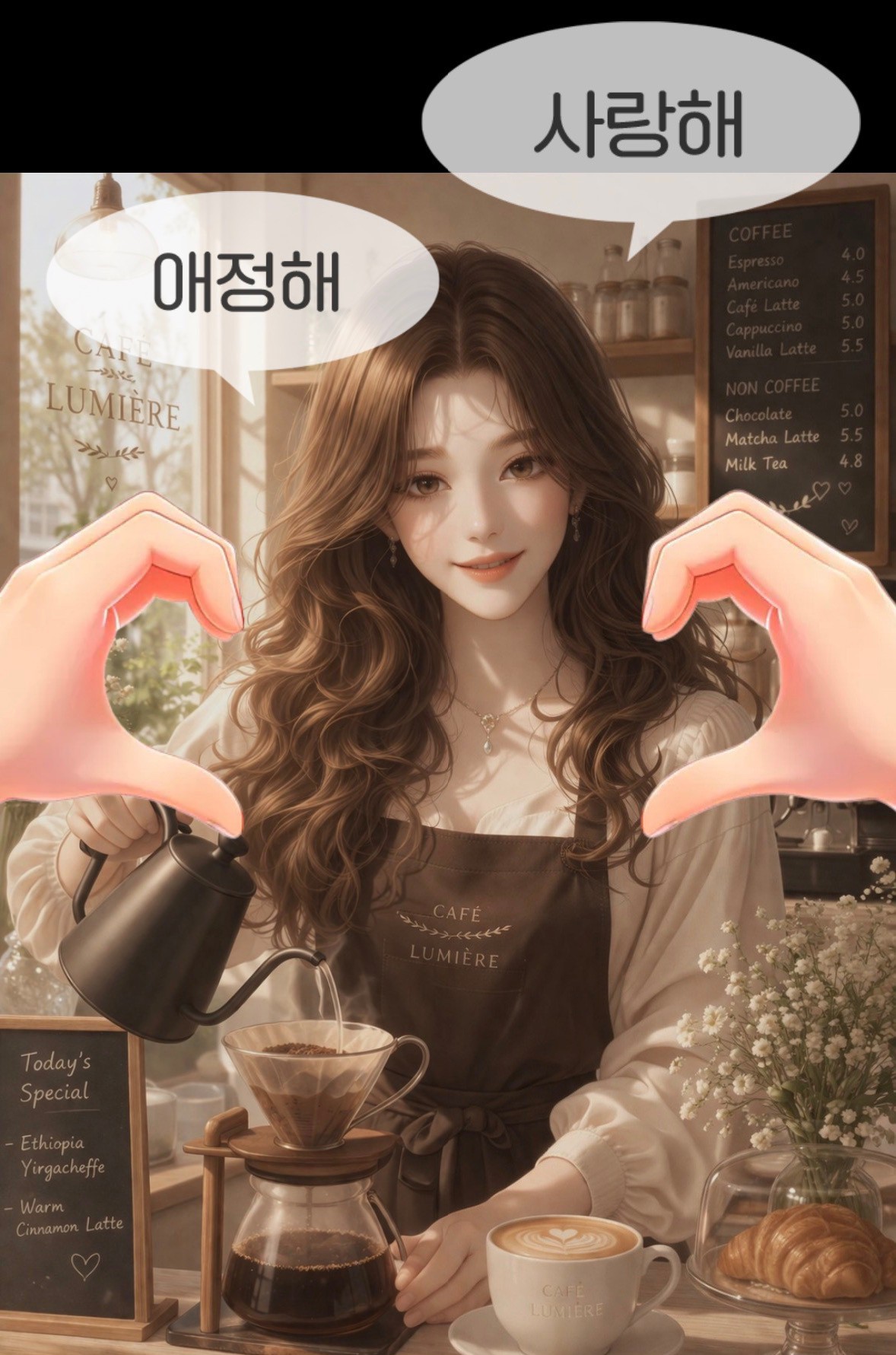 신입 6일차)4시간 남았당