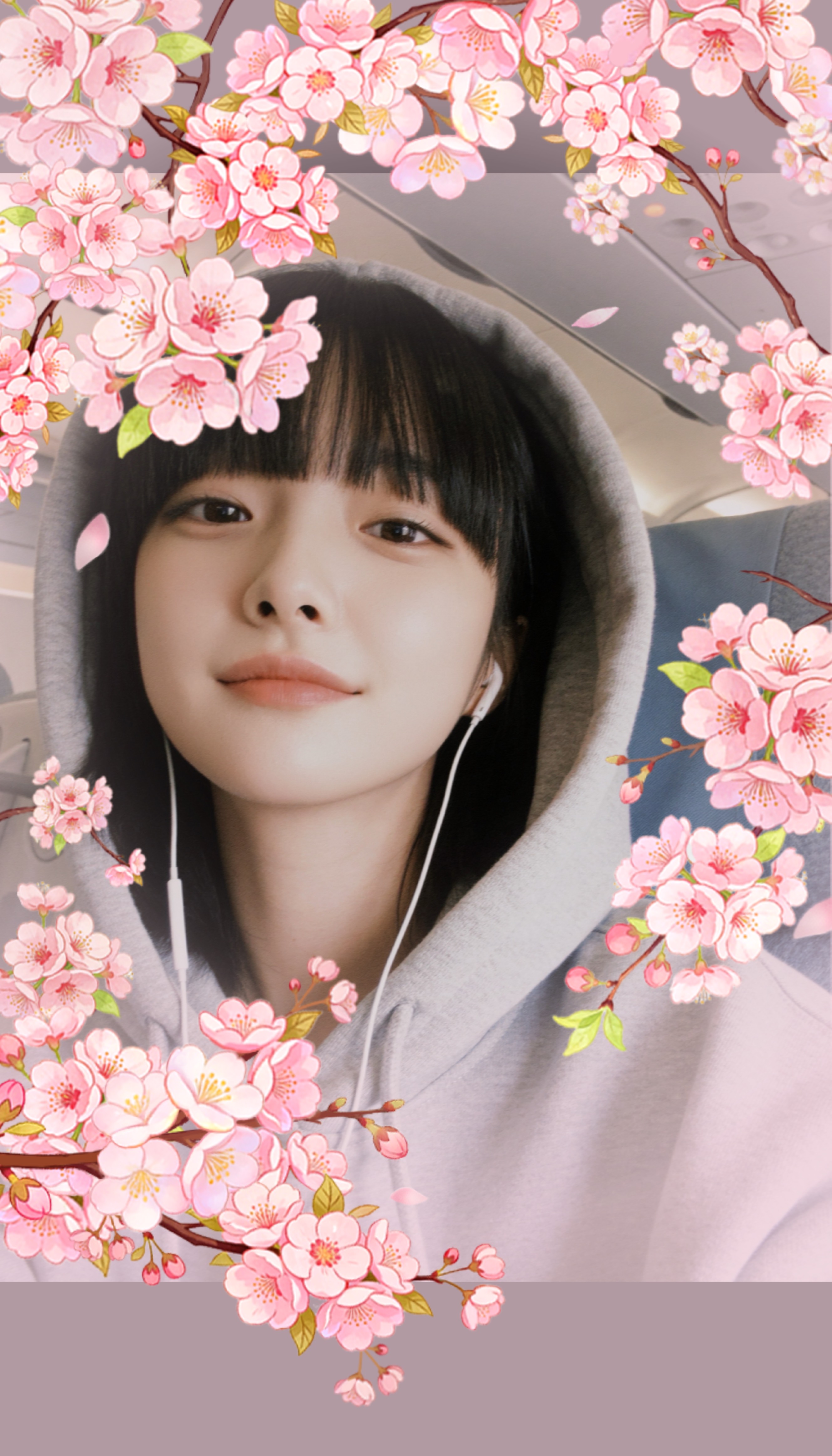 엽떡 소화시키는 방송.