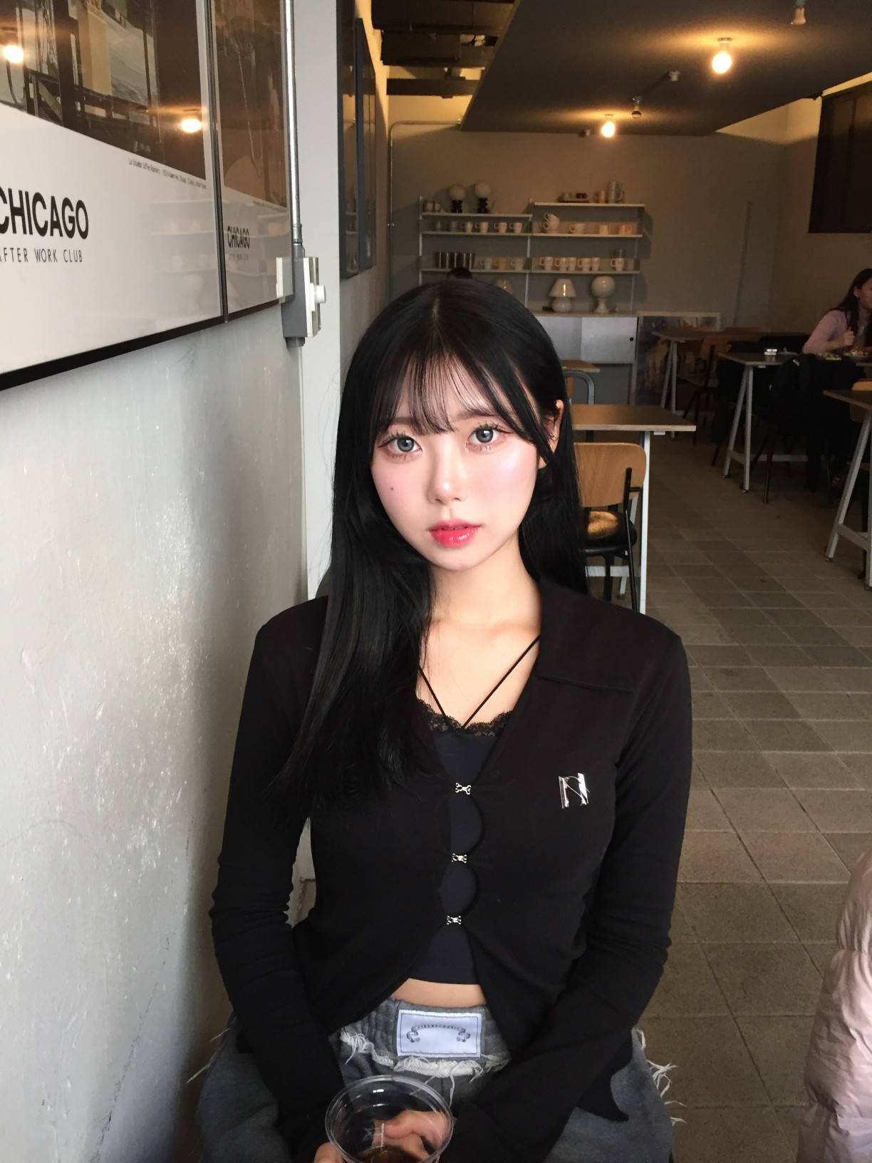 내 기준이 너라서