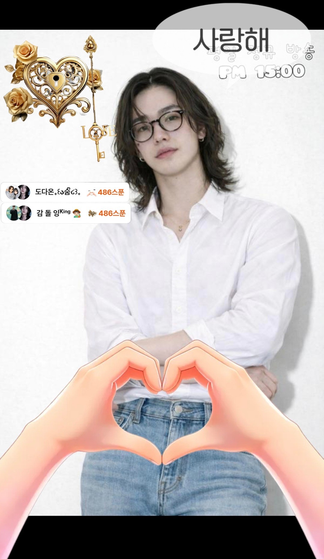 ENFP가 엉덩이흔들 플리