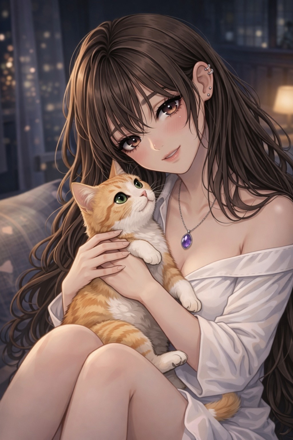 첫방송같은 1일차