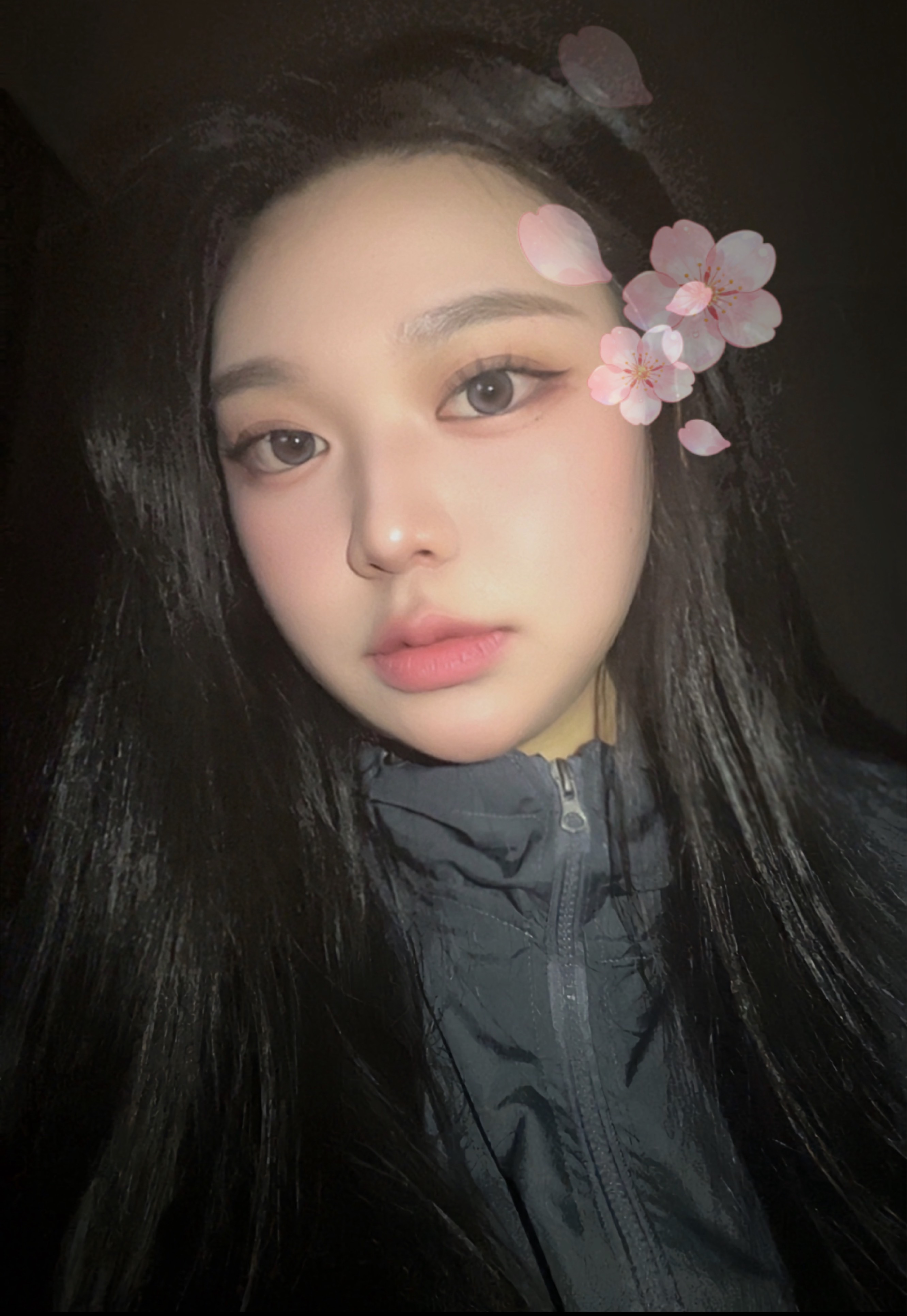 올때까지 숨참음