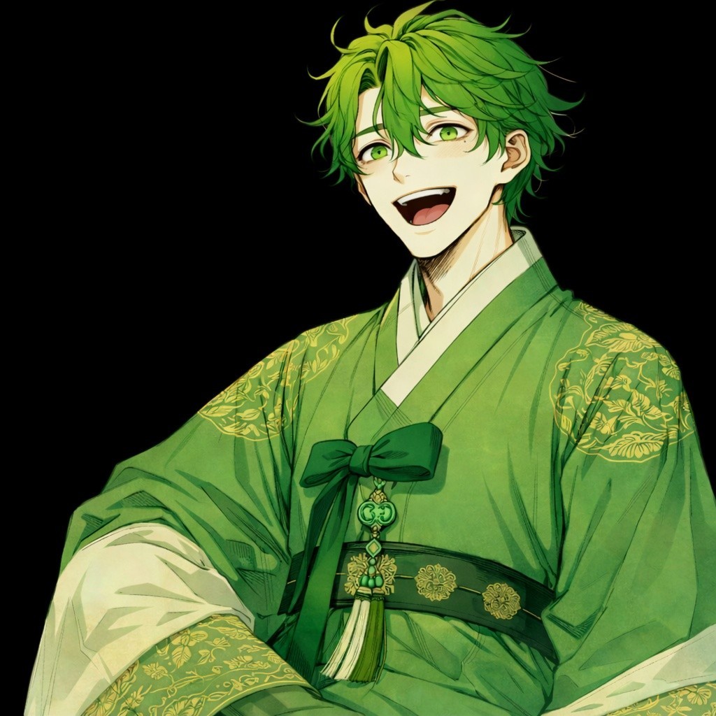 # 오늘, 그대의. 쉼터 카 닉 :)