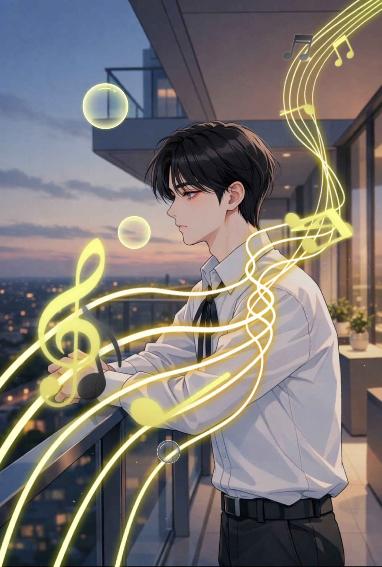 가장 아름다운 우연