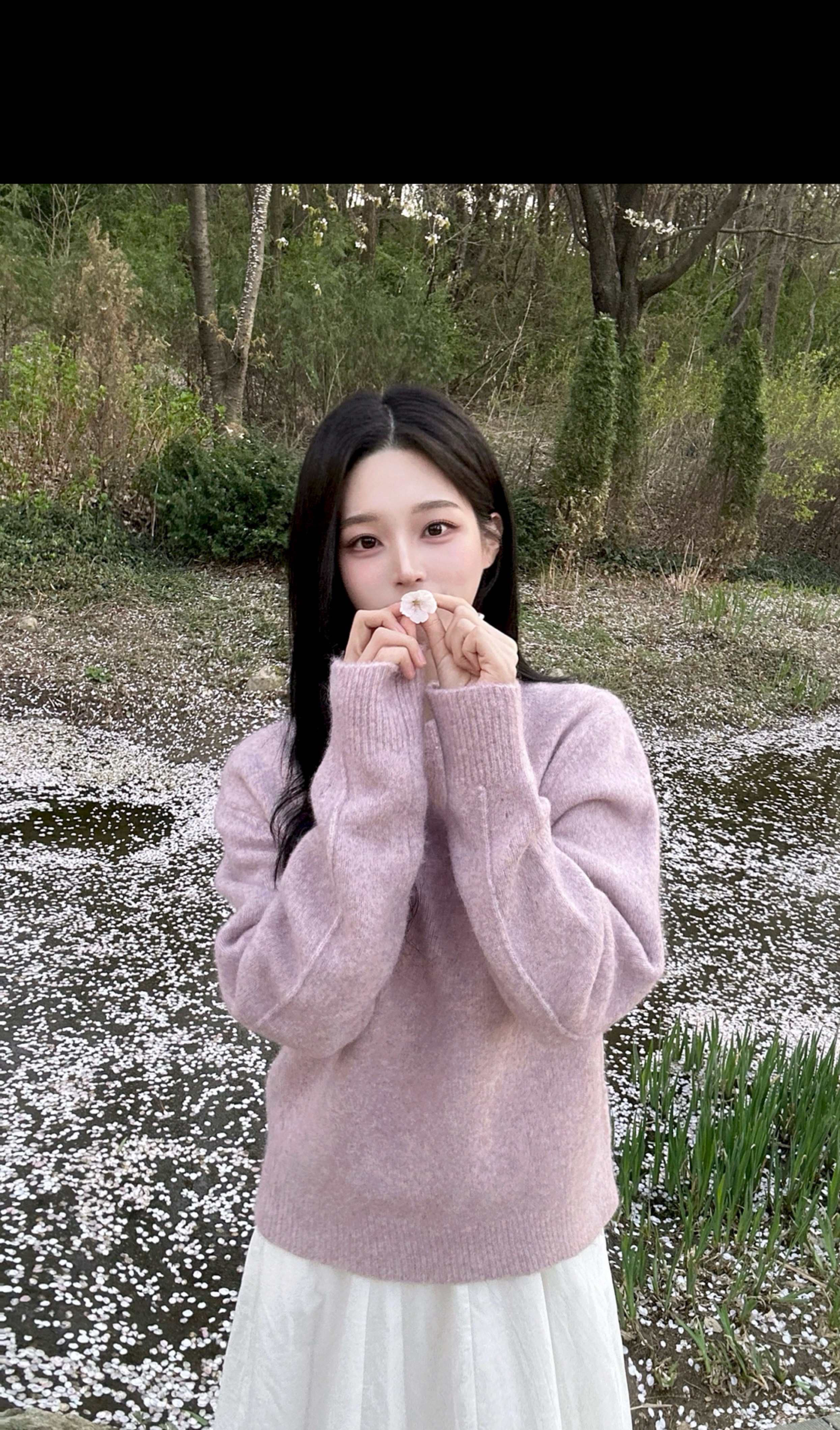 달달하게 재워줄게요 이리와요💗