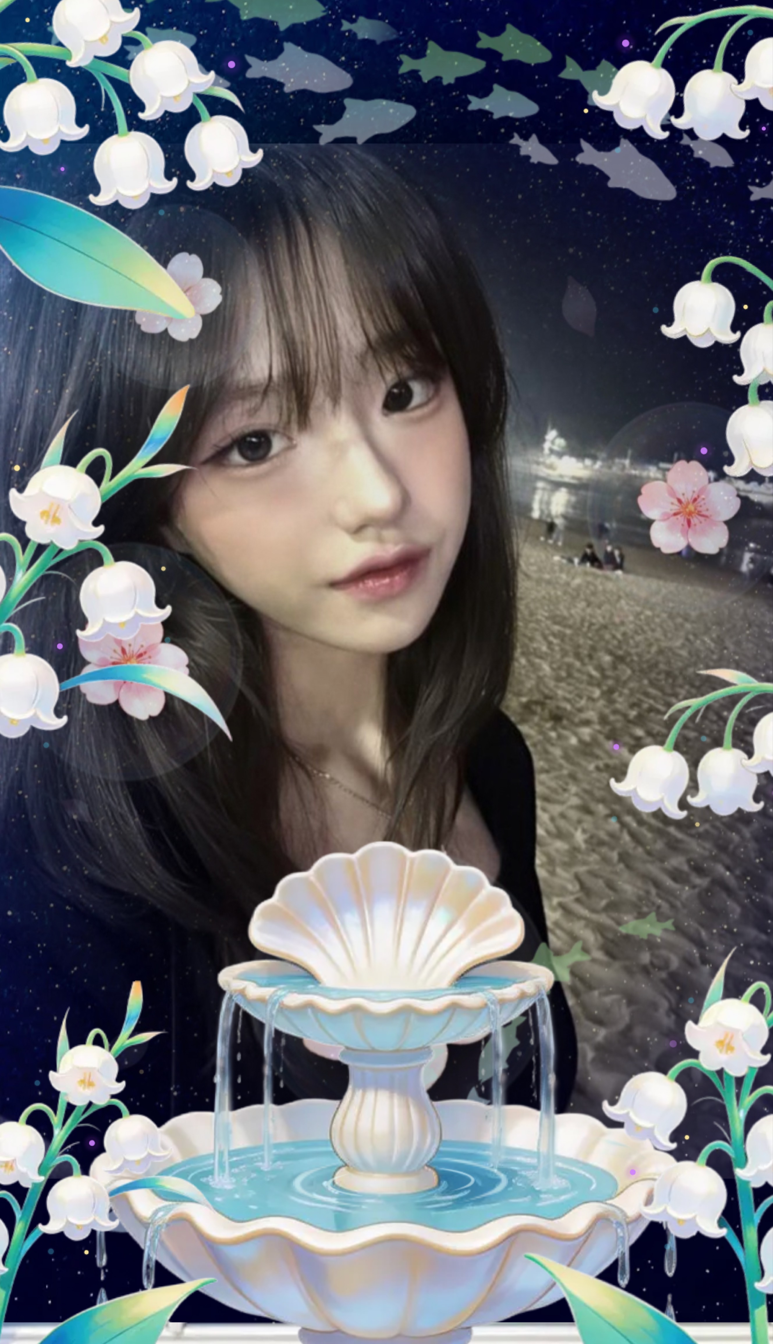 신입) 🤍🤍🤍