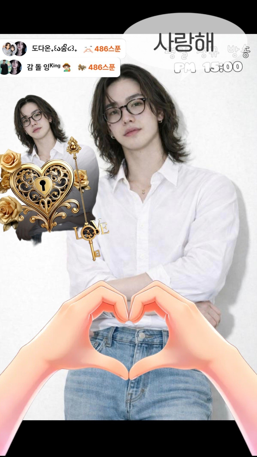 ENFP가 엉덩이흔들 플리