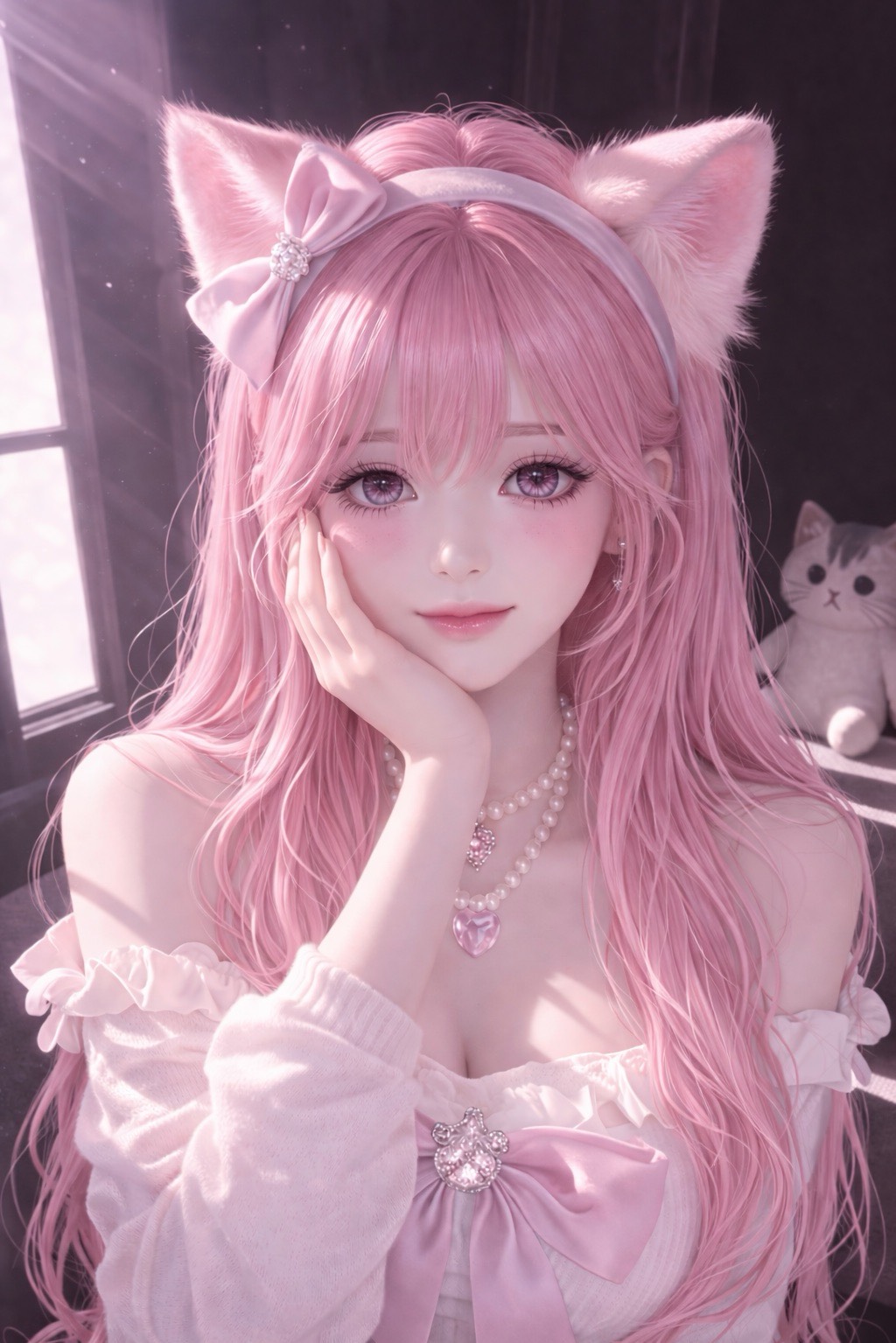 너의 취향이었으면 해