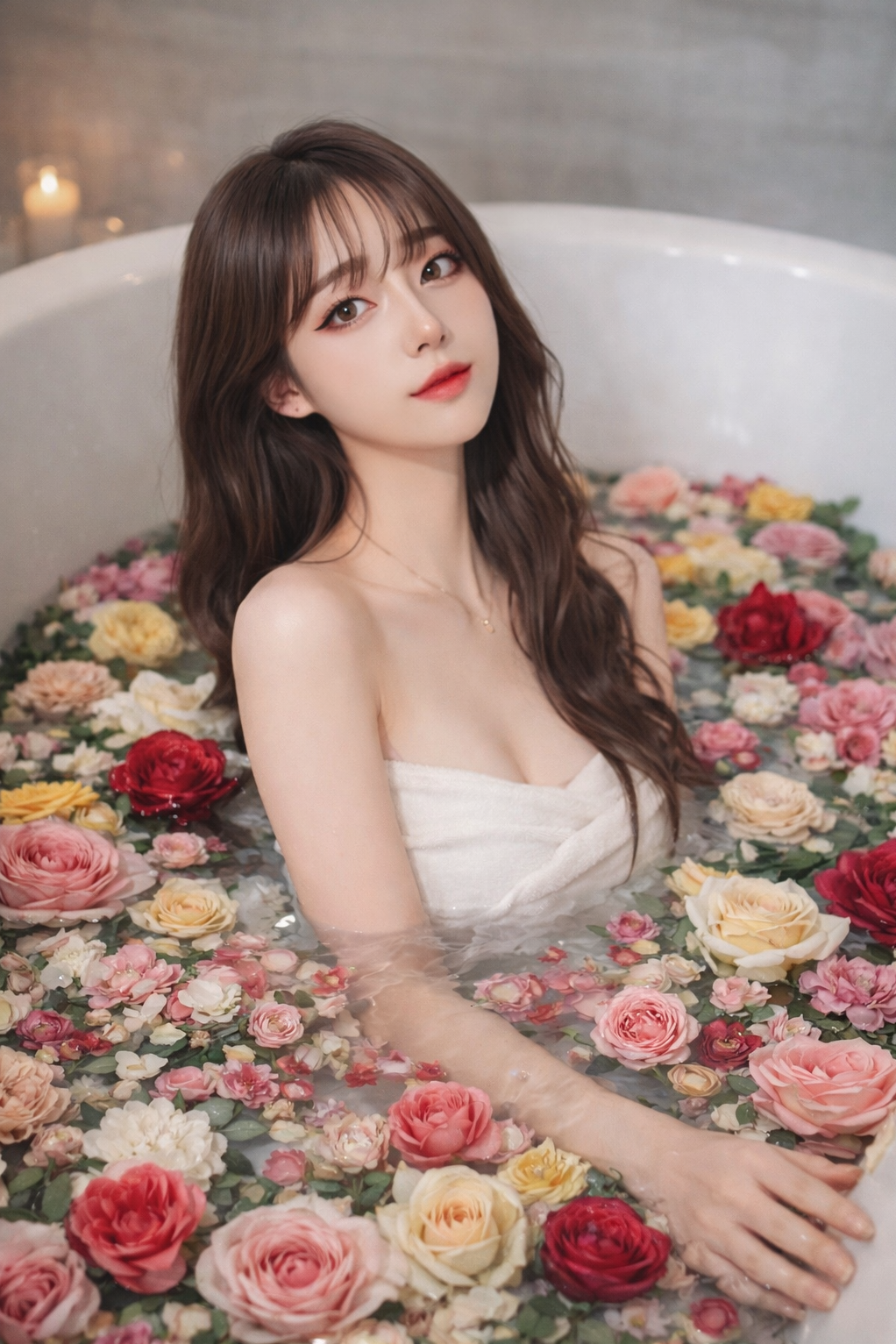 신입)빨리다시와조♪