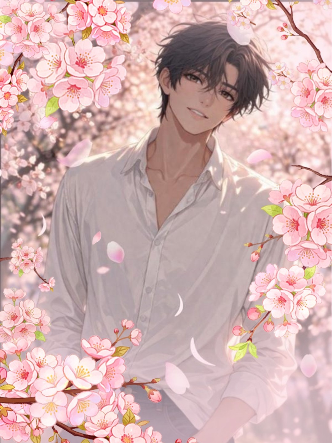 늦은 새벽에 나랑 놀아줘..