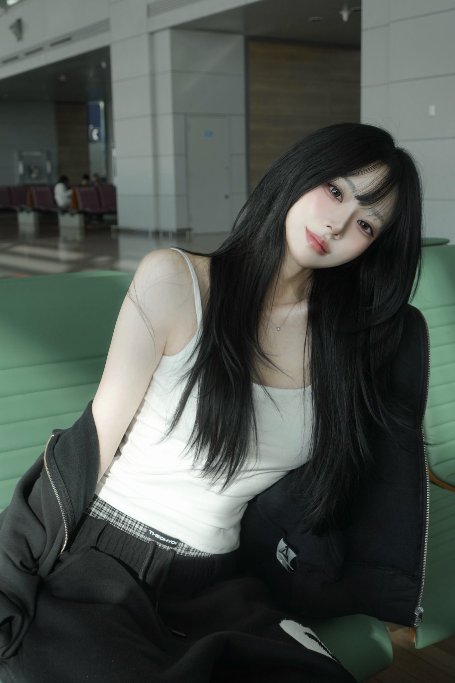 날씨는 흐려도 이제는 맑음