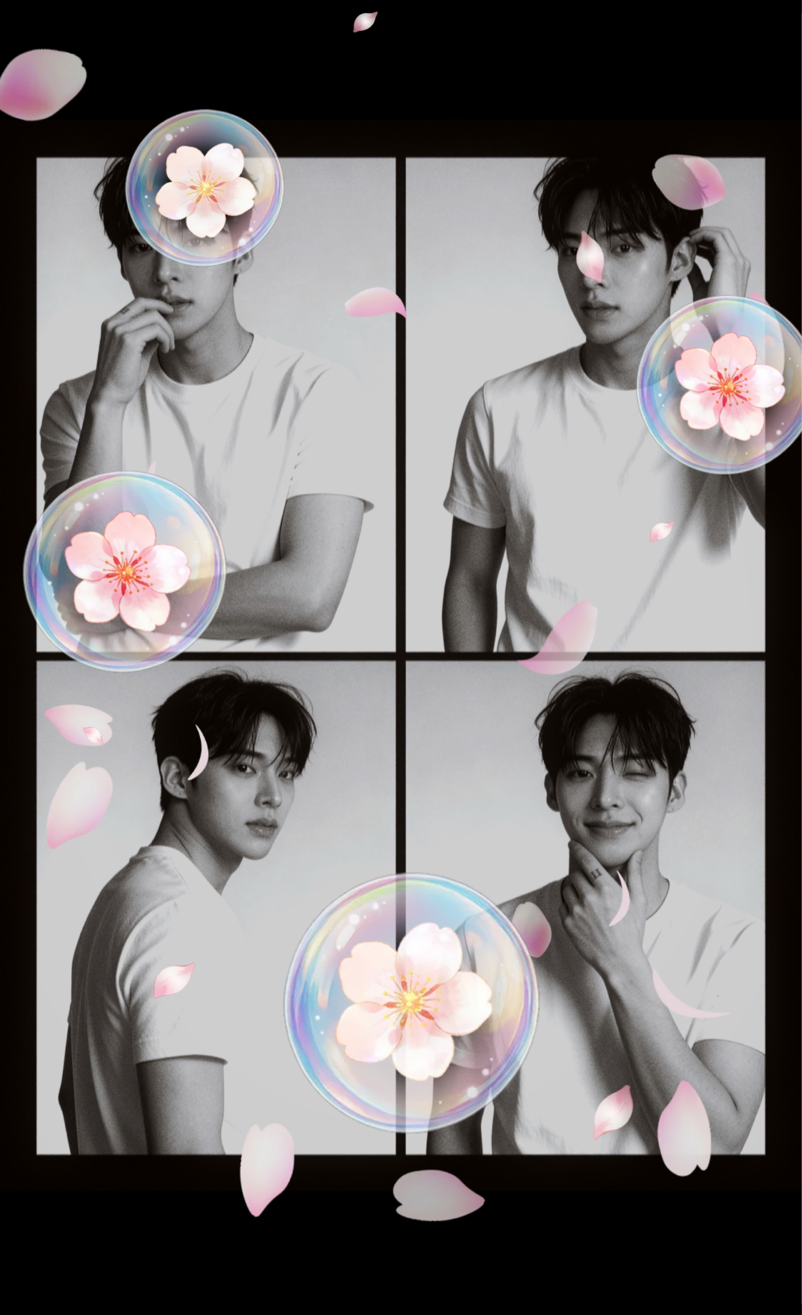 넌 뭘좋아해? 난 널좋아해