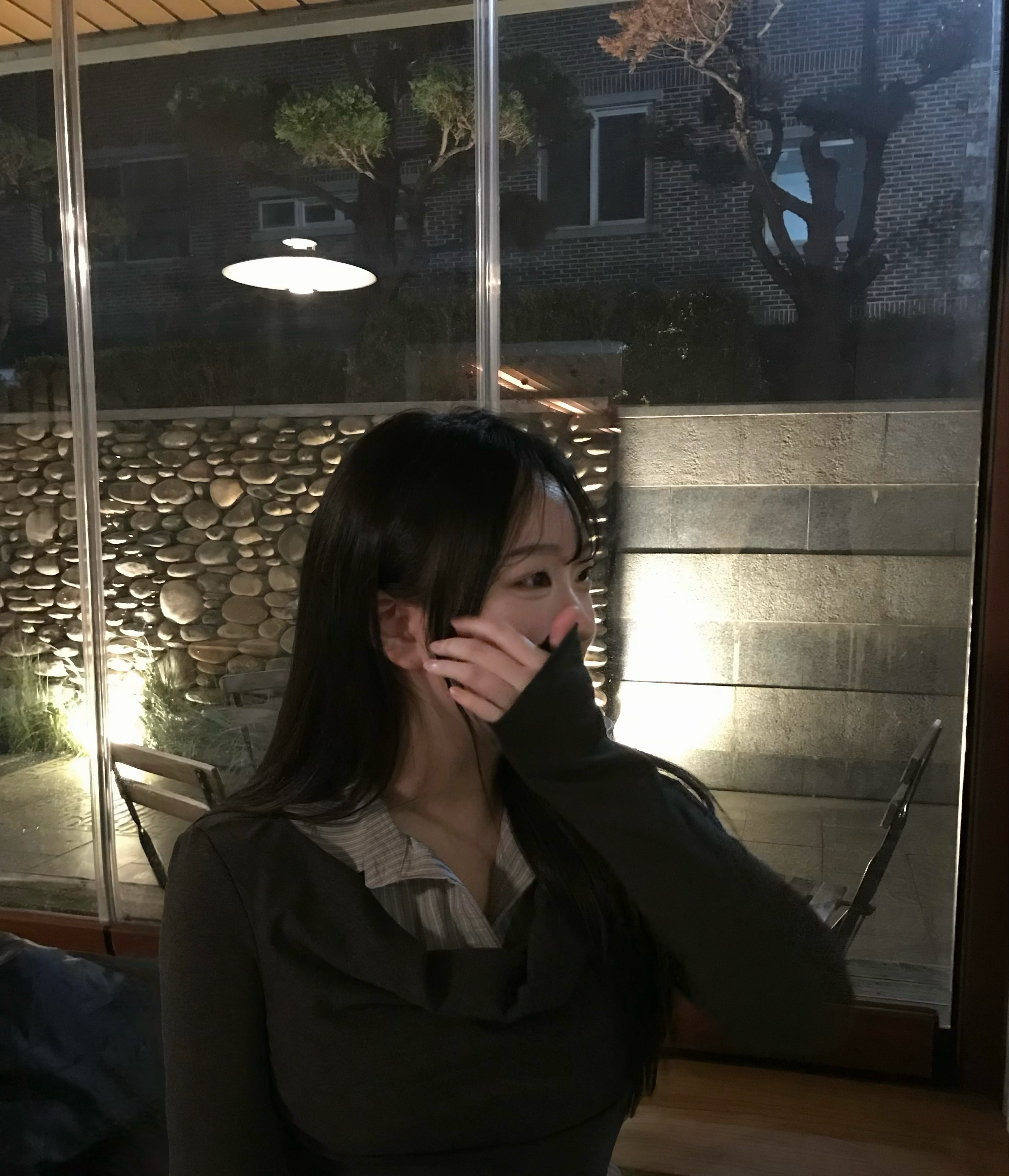 신입) 너가 내꺼였으면